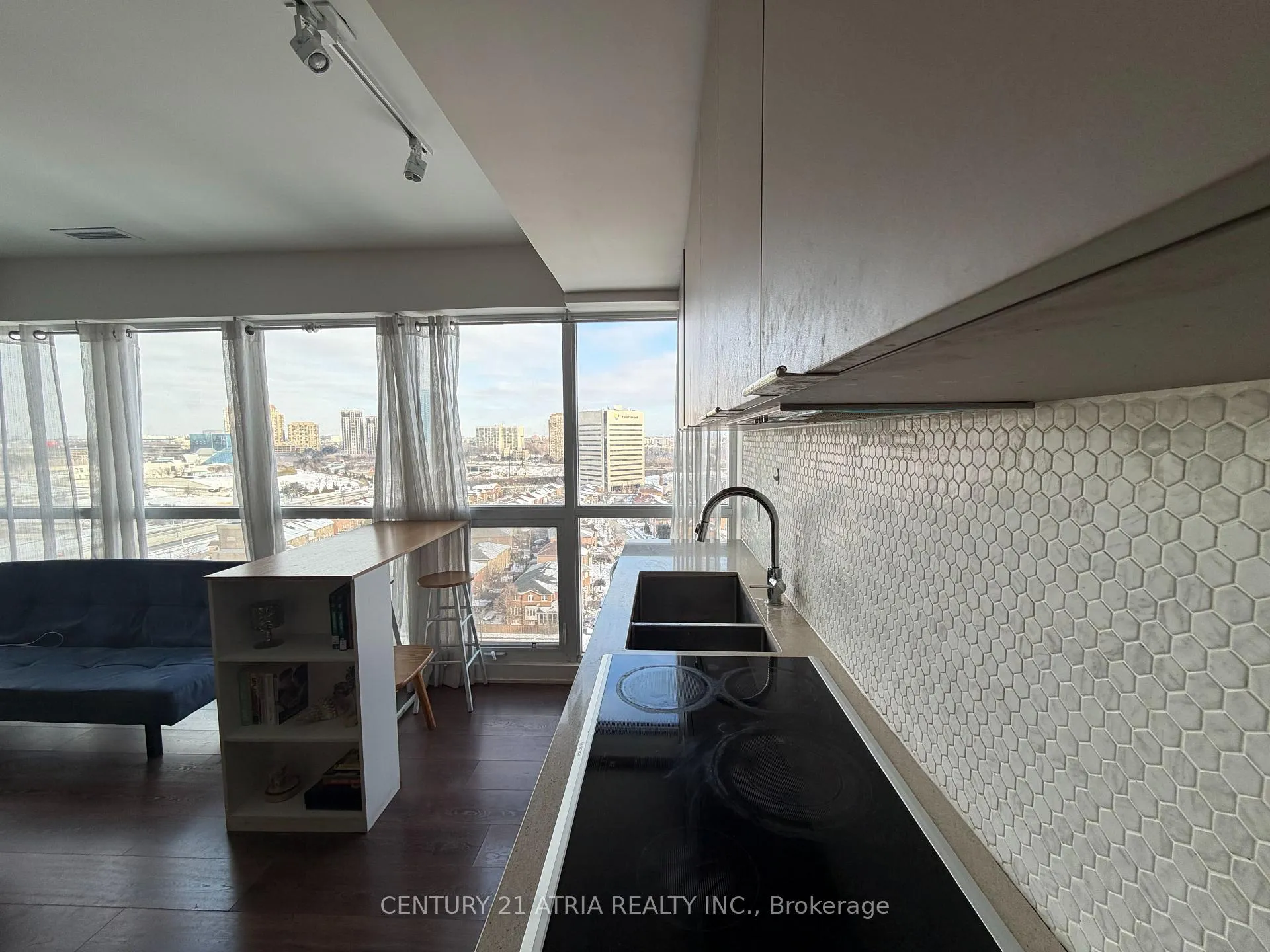 Photo 8 of Unit 1304, 2 Sonic Way, Toronto, Flemingdon Park — HOMEH