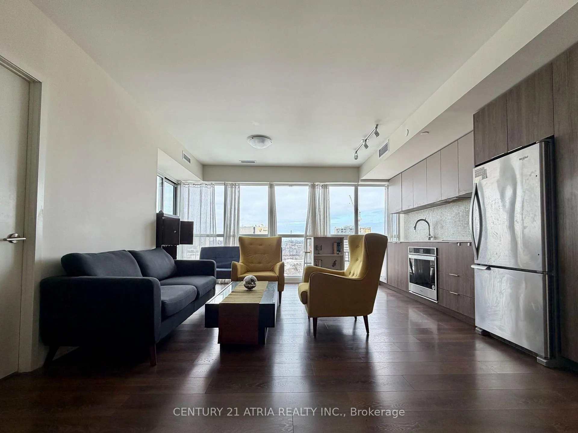 Photo 10 of Unit 1304, 2 Sonic Way, Toronto, Flemingdon Park — HOMEH