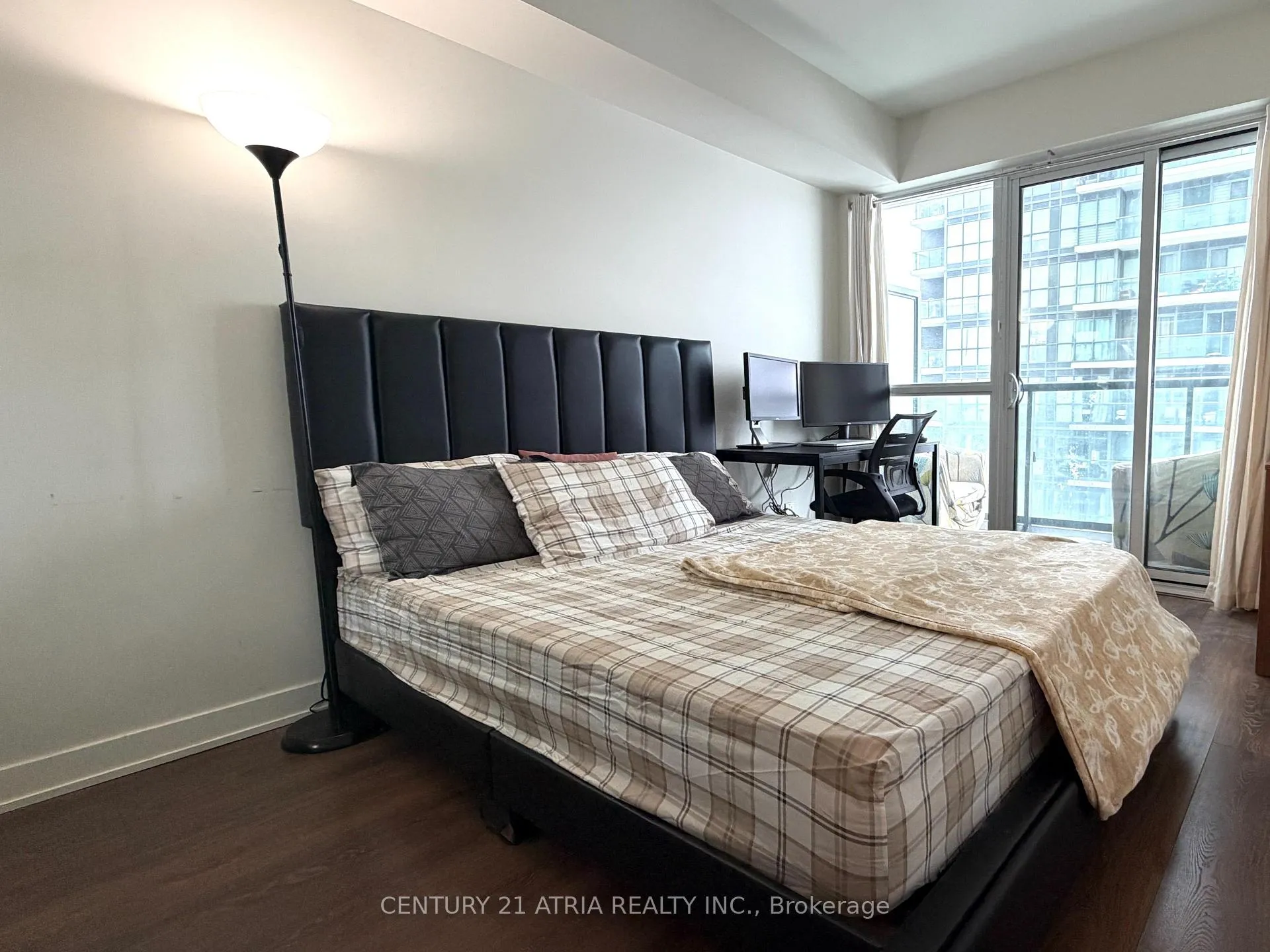 Photo 13 of Unit 1304, 2 Sonic Way, Toronto, Flemingdon Park — HOMEH