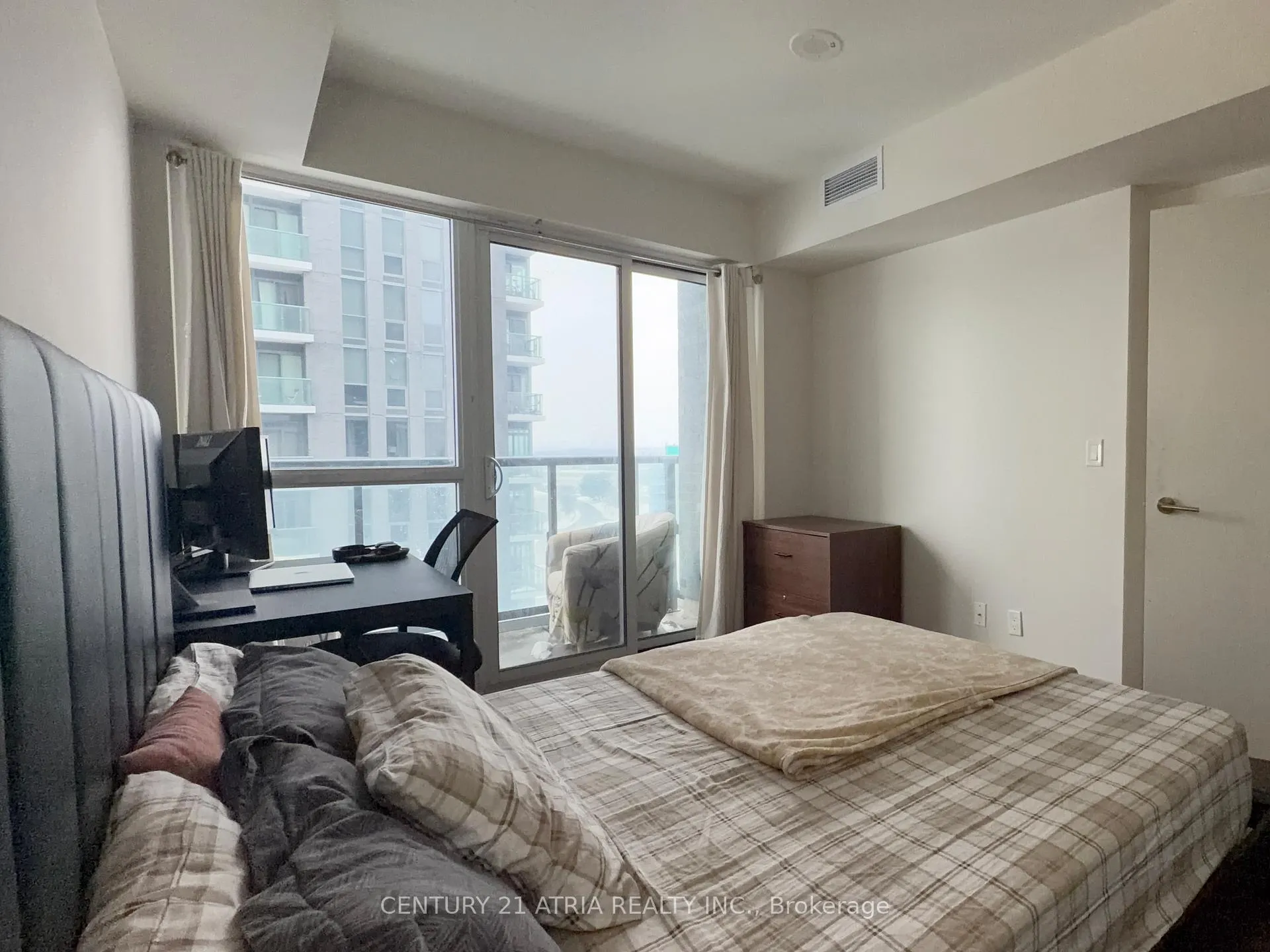 Photo 14 of Unit 1304, 2 Sonic Way, Toronto, Flemingdon Park — HOMEH