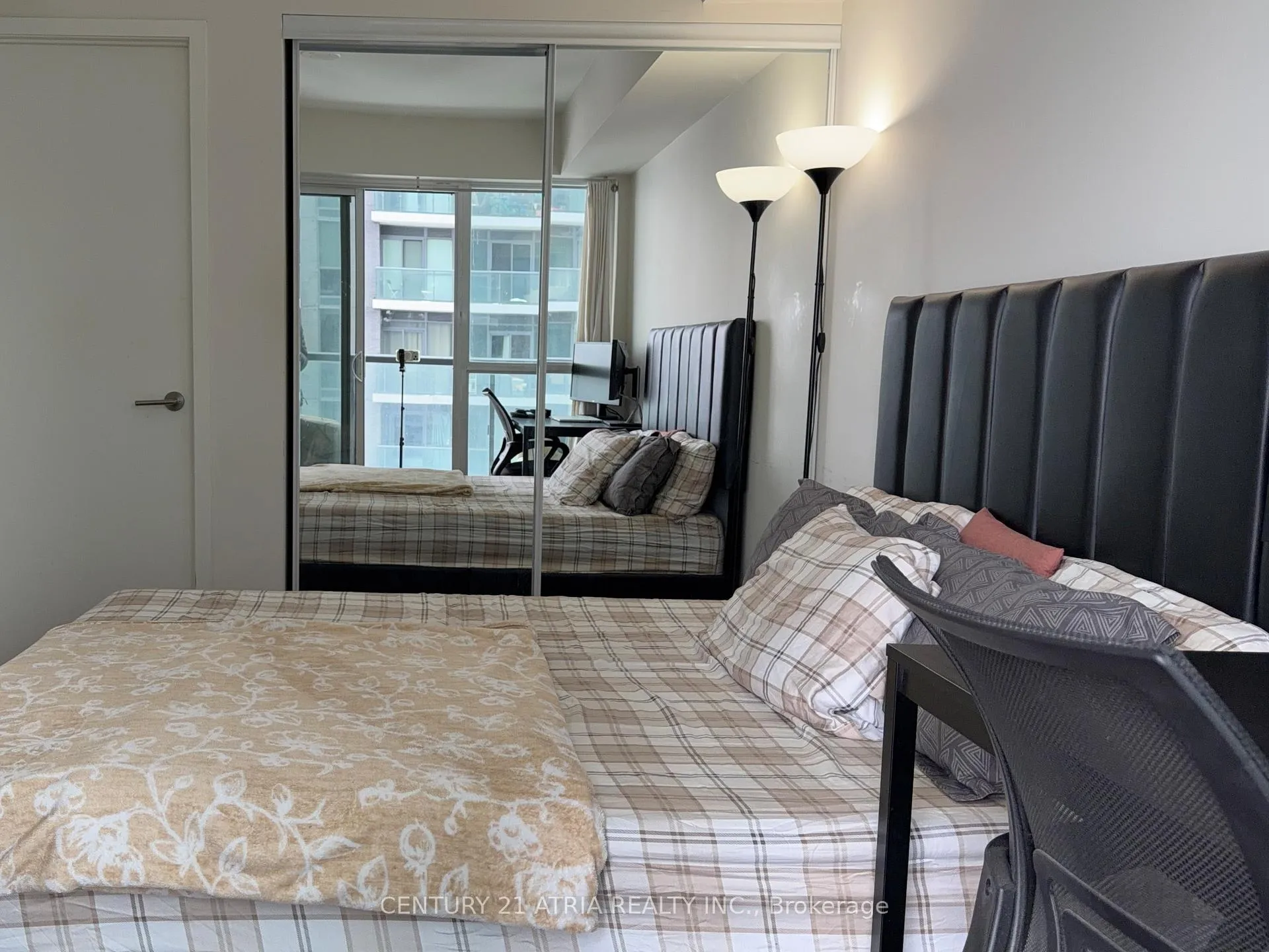 Photo 15 of Unit 1304, 2 Sonic Way, Toronto, Flemingdon Park — HOMEH