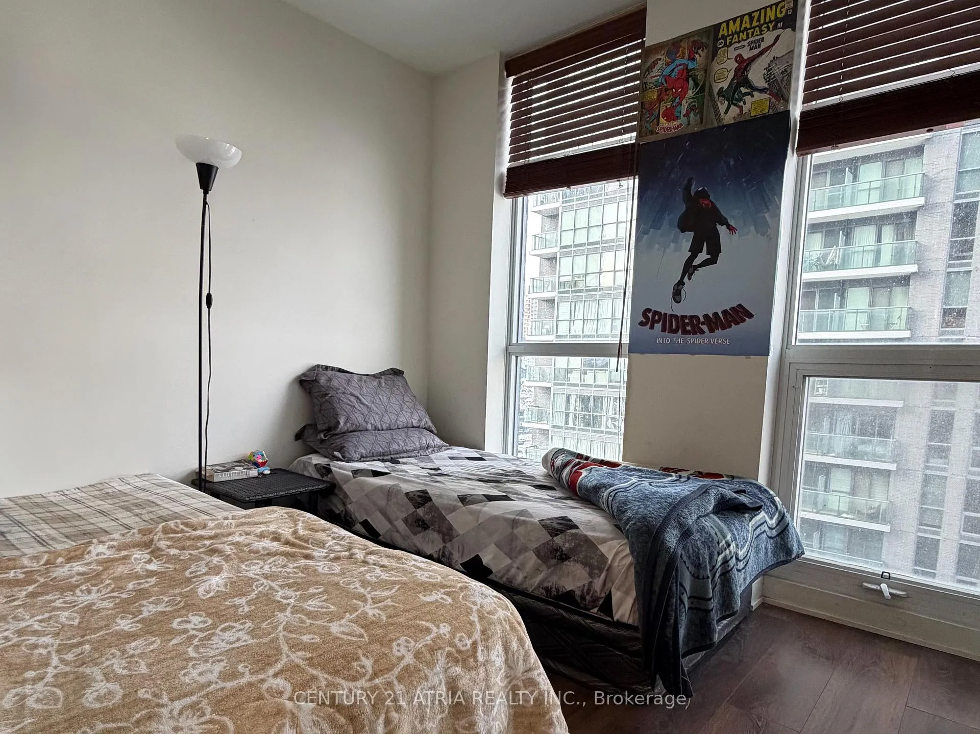 Photo 19 of Unit 1304, 2 Sonic Way, Toronto, Flemingdon Park — HOMEH