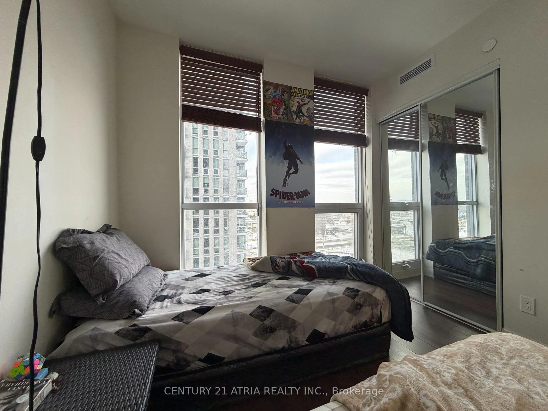 Photo 20 of Unit 1304, 2 Sonic Way, Toronto, Flemingdon Park — HOMEH