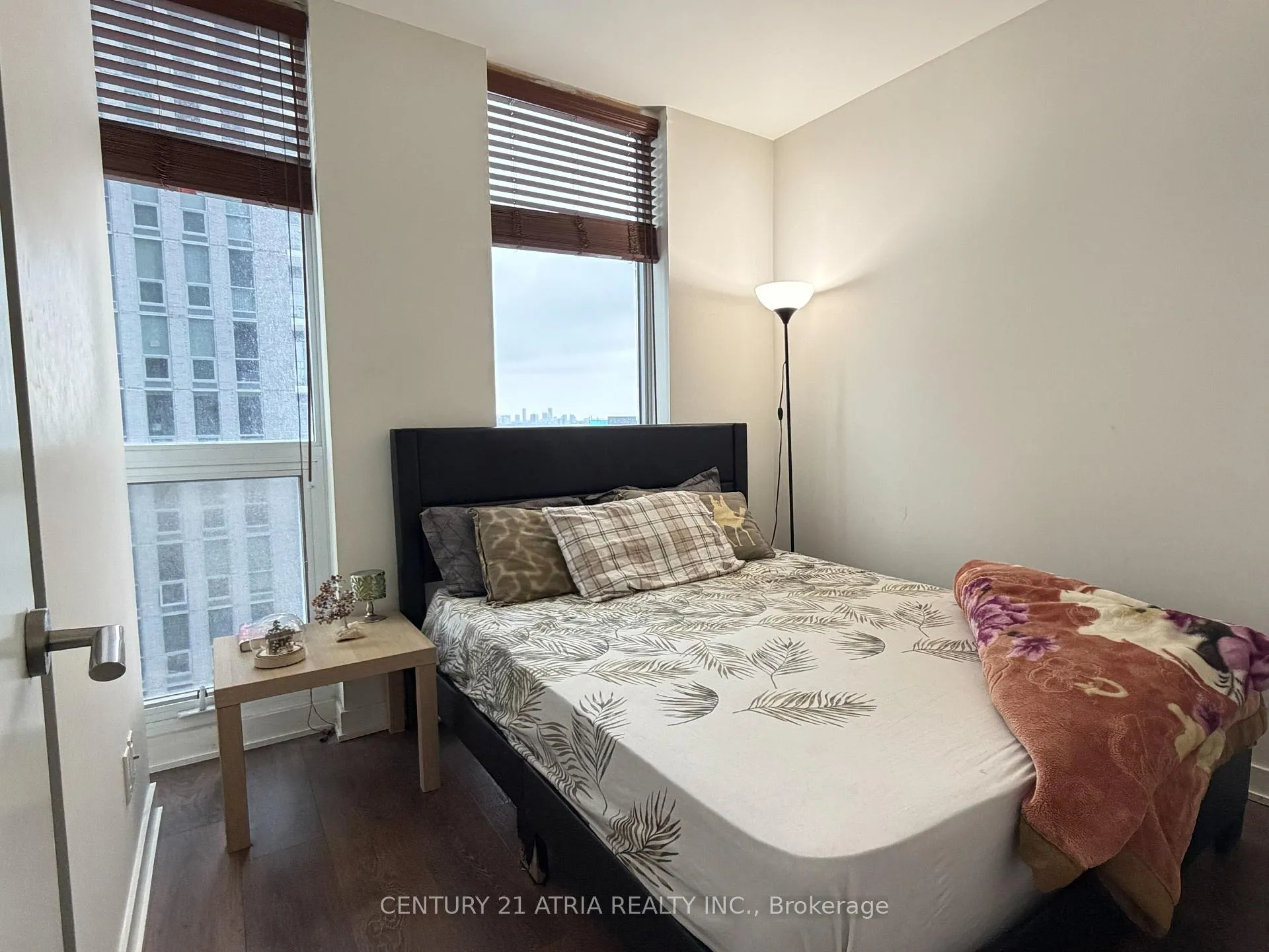 Photo 21 of Unit 1304, 2 Sonic Way, Toronto, Flemingdon Park — HOMEH