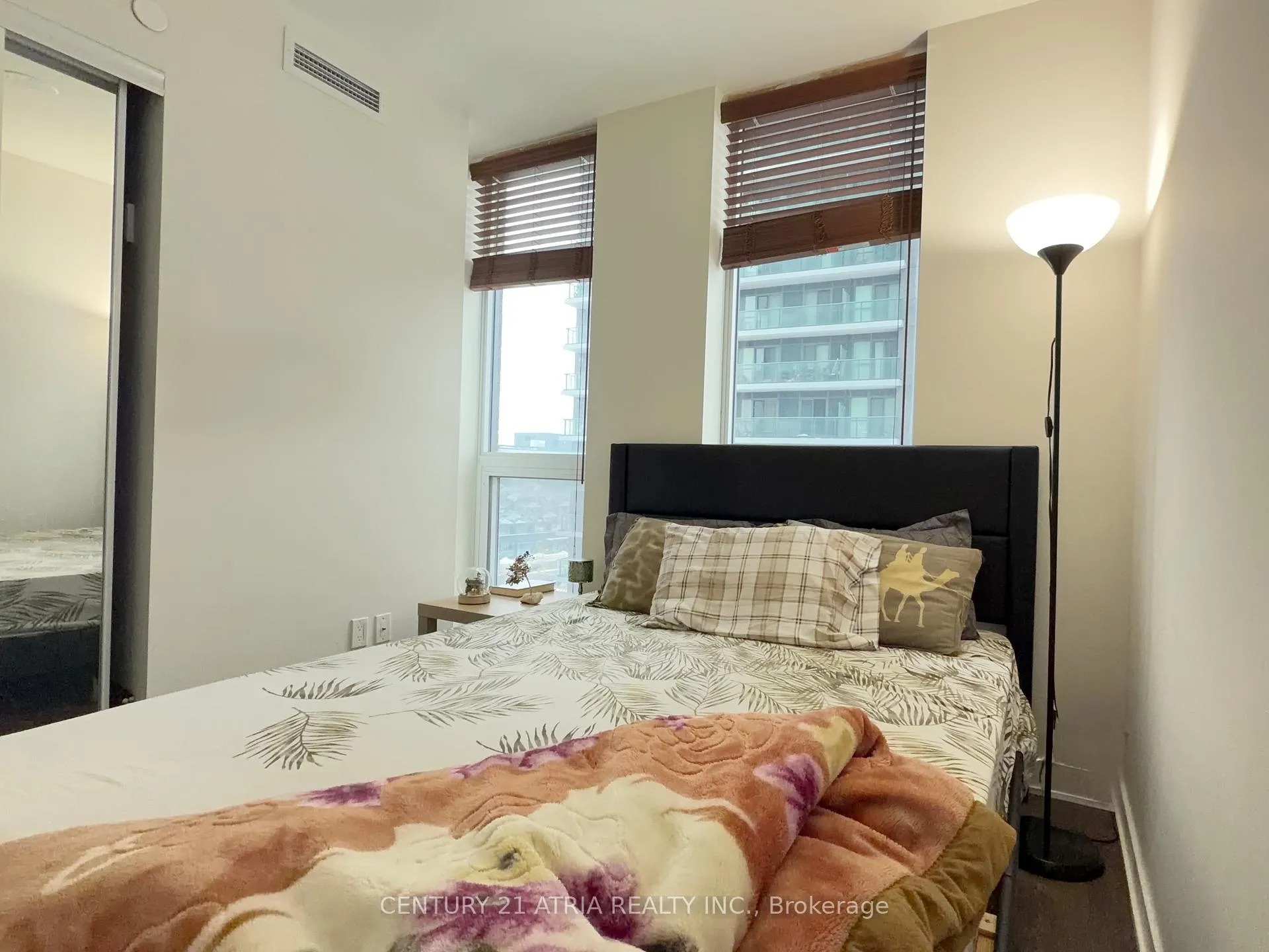 Photo 22 of Unit 1304, 2 Sonic Way, Toronto, Flemingdon Park — HOMEH