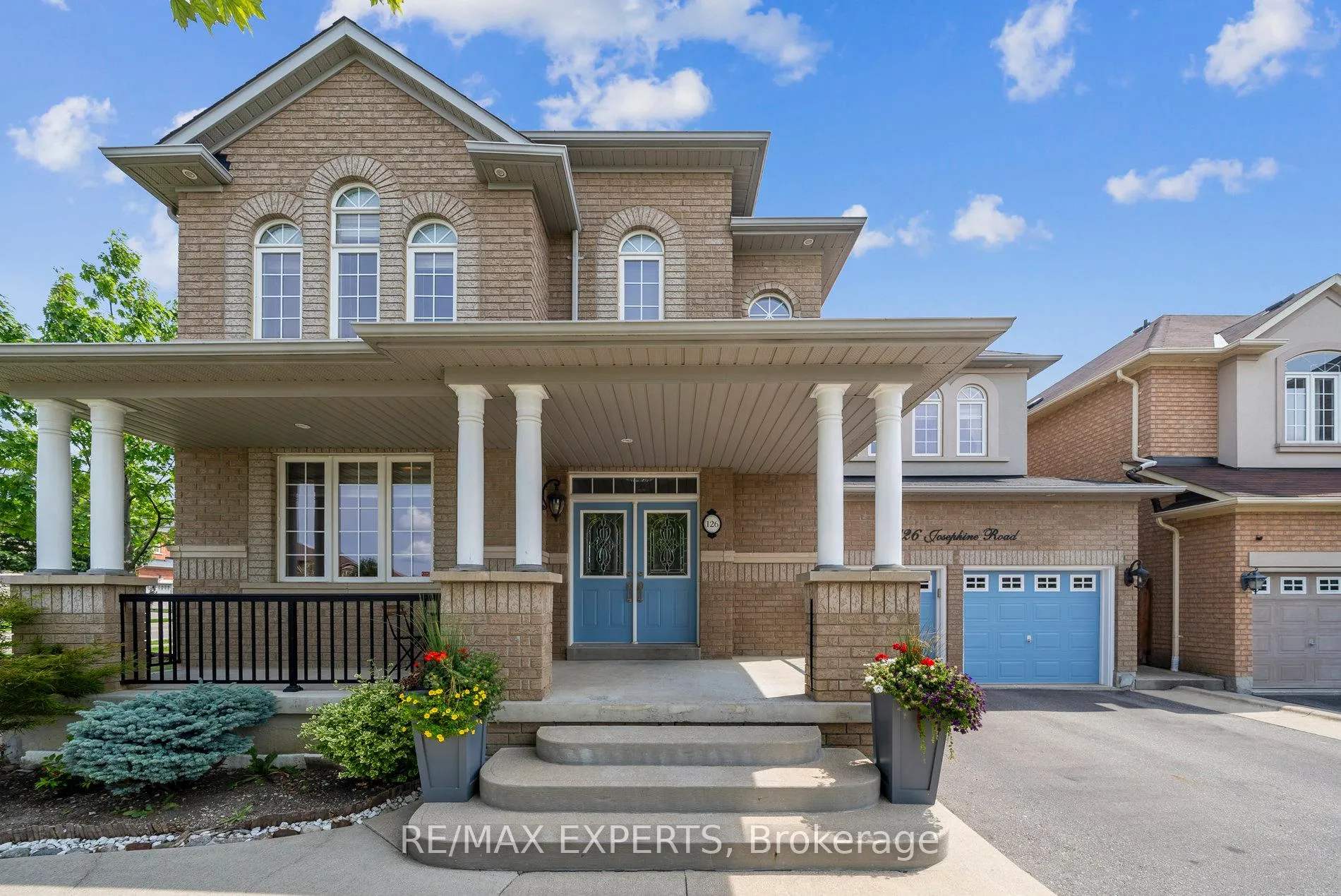 Photo 3 of 126 Josephine Road W, Vaughan, Vellore Village — HOMEH