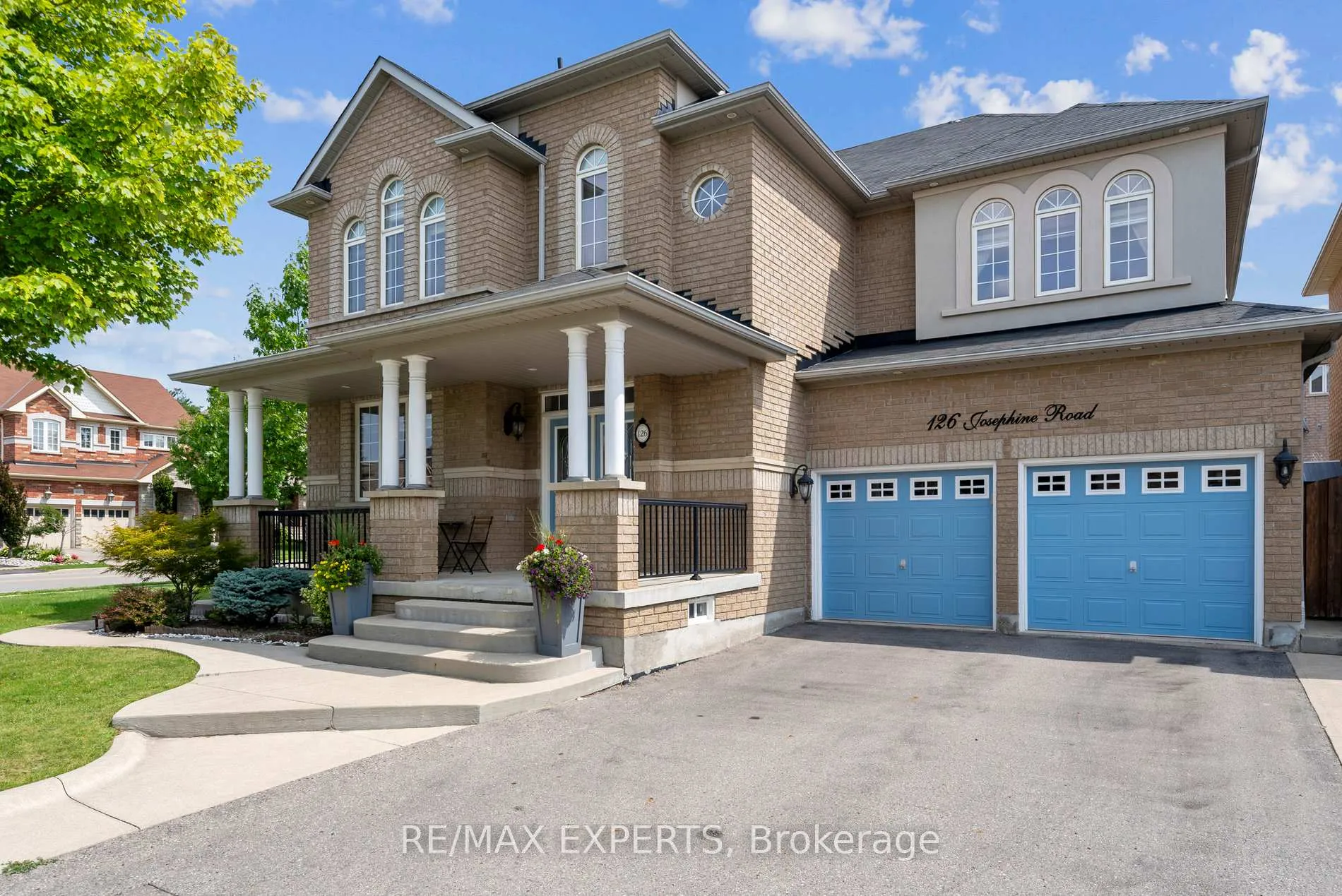 Photo 4 of 126 Josephine Road W, Vaughan, Vellore Village — HOMEH