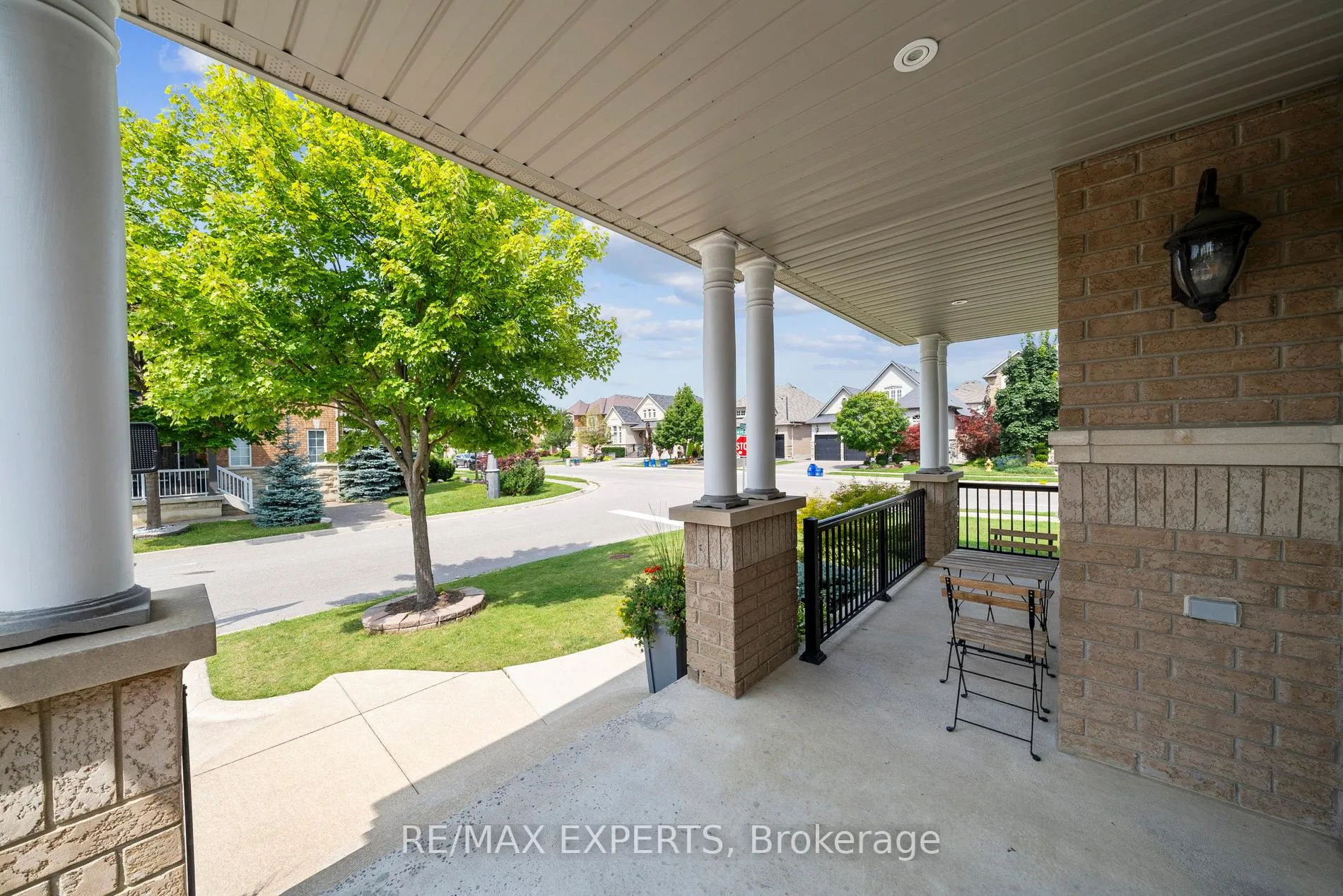 Photo 7 of 126 Josephine Road W, Vaughan, Vellore Village — HOMEH