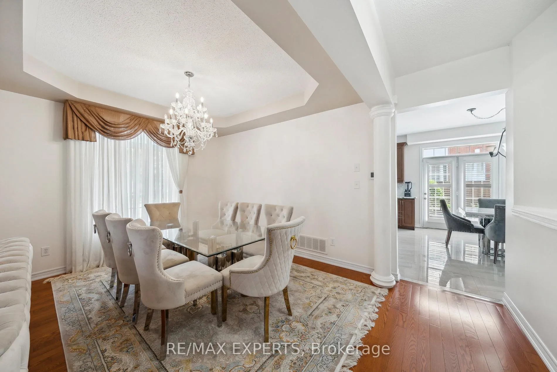 Photo 19 of 126 Josephine Road W, Vaughan, Vellore Village — HOMEH