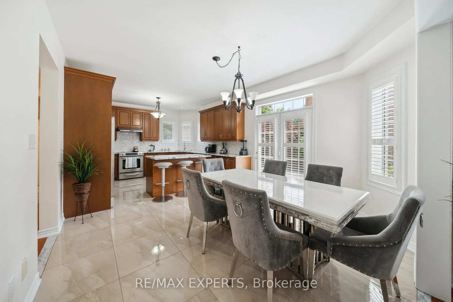 Photo 20 of 126 Josephine Road W, Vaughan, Vellore Village — HOMEH