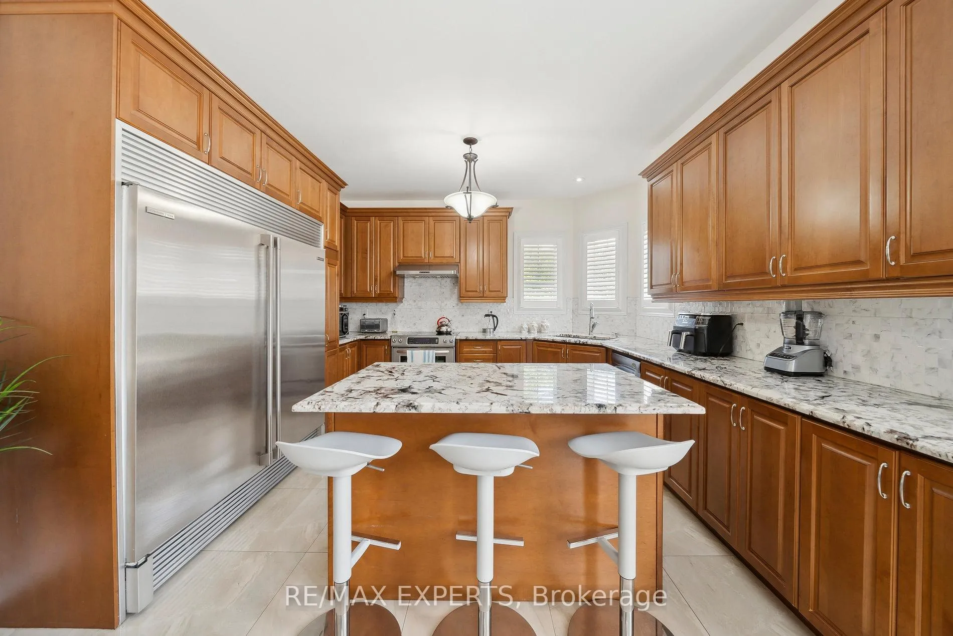 Photo 21 of 126 Josephine Road W, Vaughan, Vellore Village — HOMEH