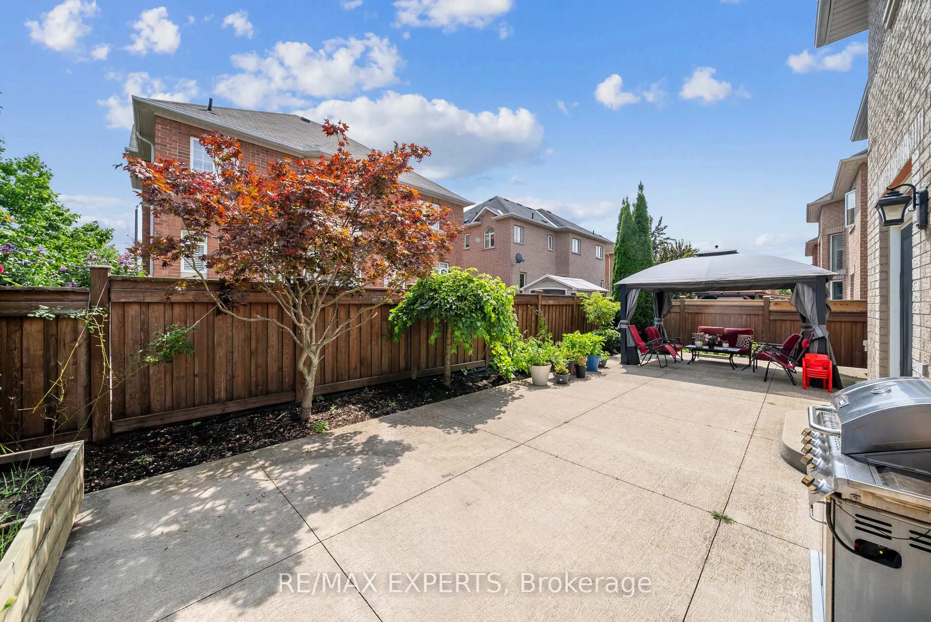 Photo 42 of 126 Josephine Road W, Vaughan, Vellore Village — HOMEH