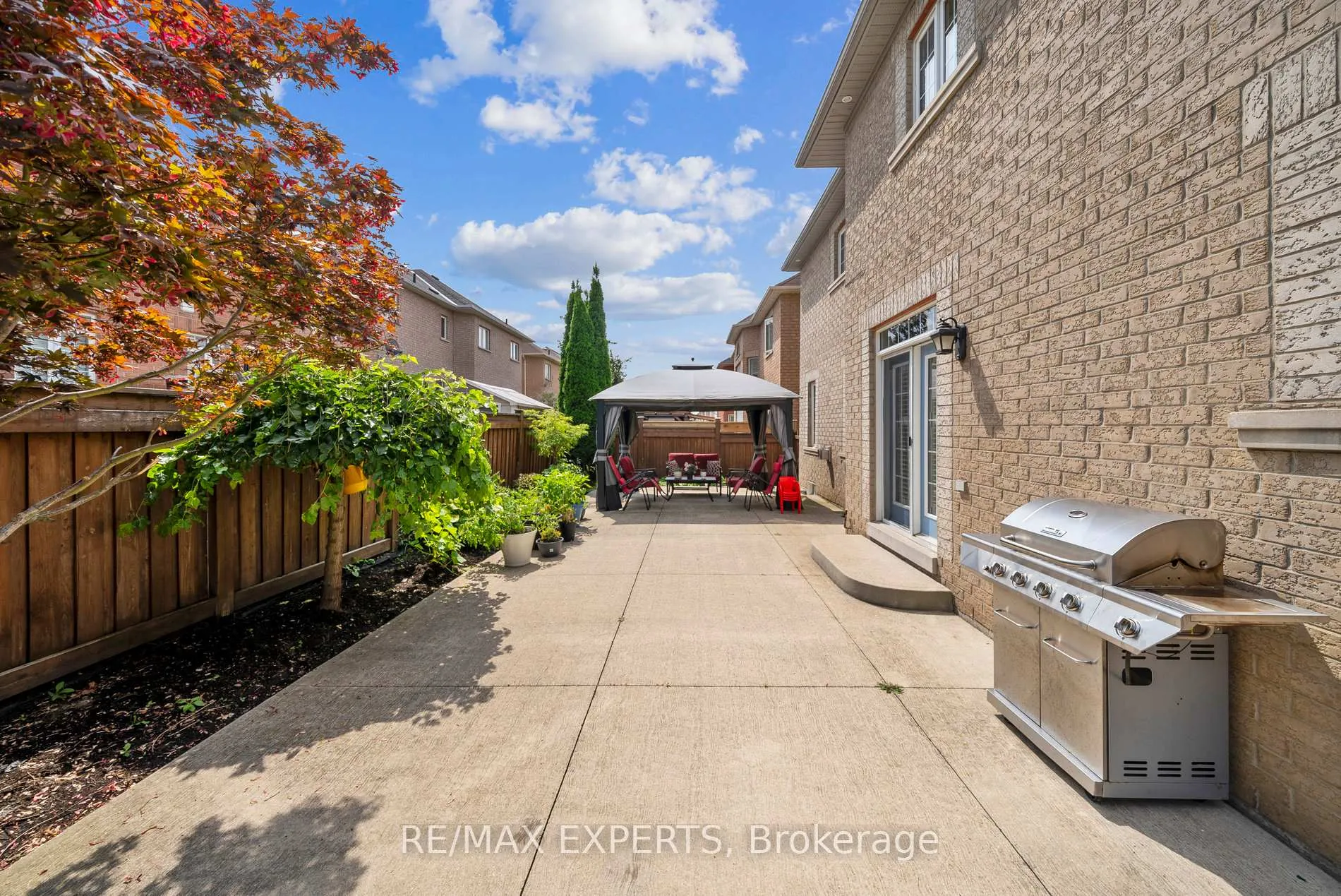 Photo 43 of 126 Josephine Road W, Vaughan, Vellore Village — HOMEH