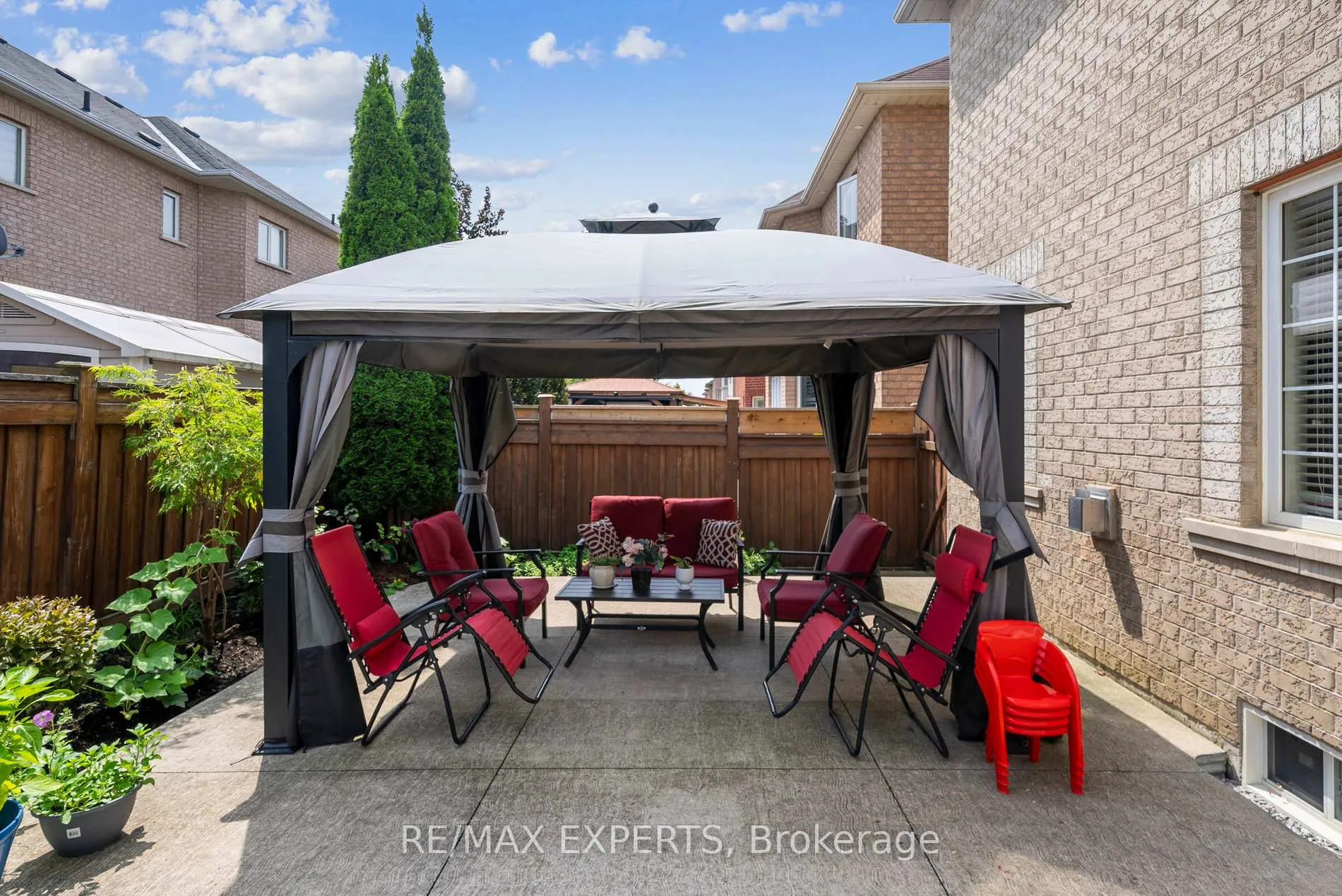Photo 44 of 126 Josephine Road W, Vaughan, Vellore Village — HOMEH