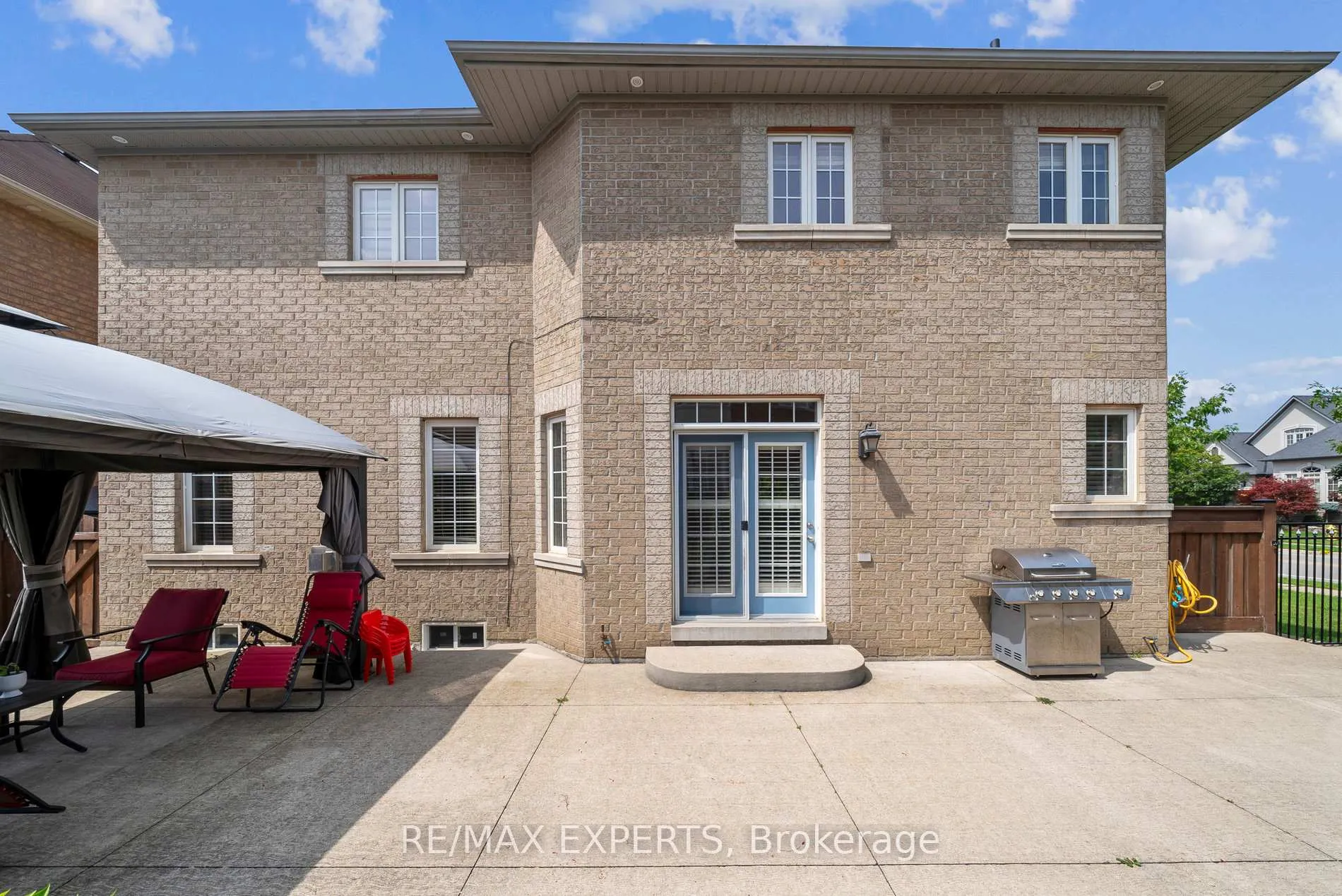 Photo 45 of 126 Josephine Road W, Vaughan, Vellore Village — HOMEH