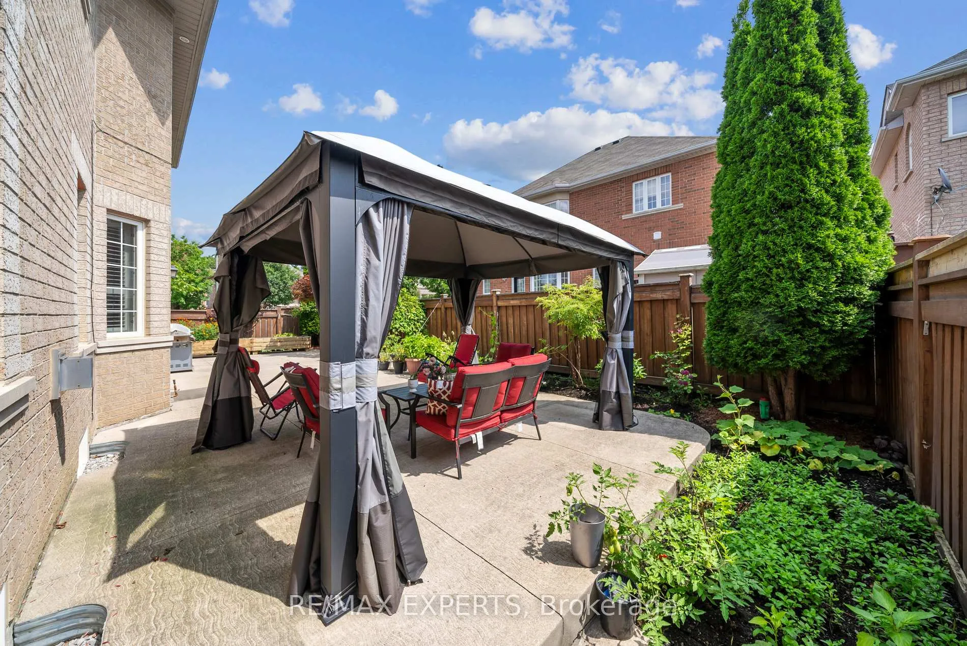 Photo 47 of 126 Josephine Road W, Vaughan, Vellore Village — HOMEH