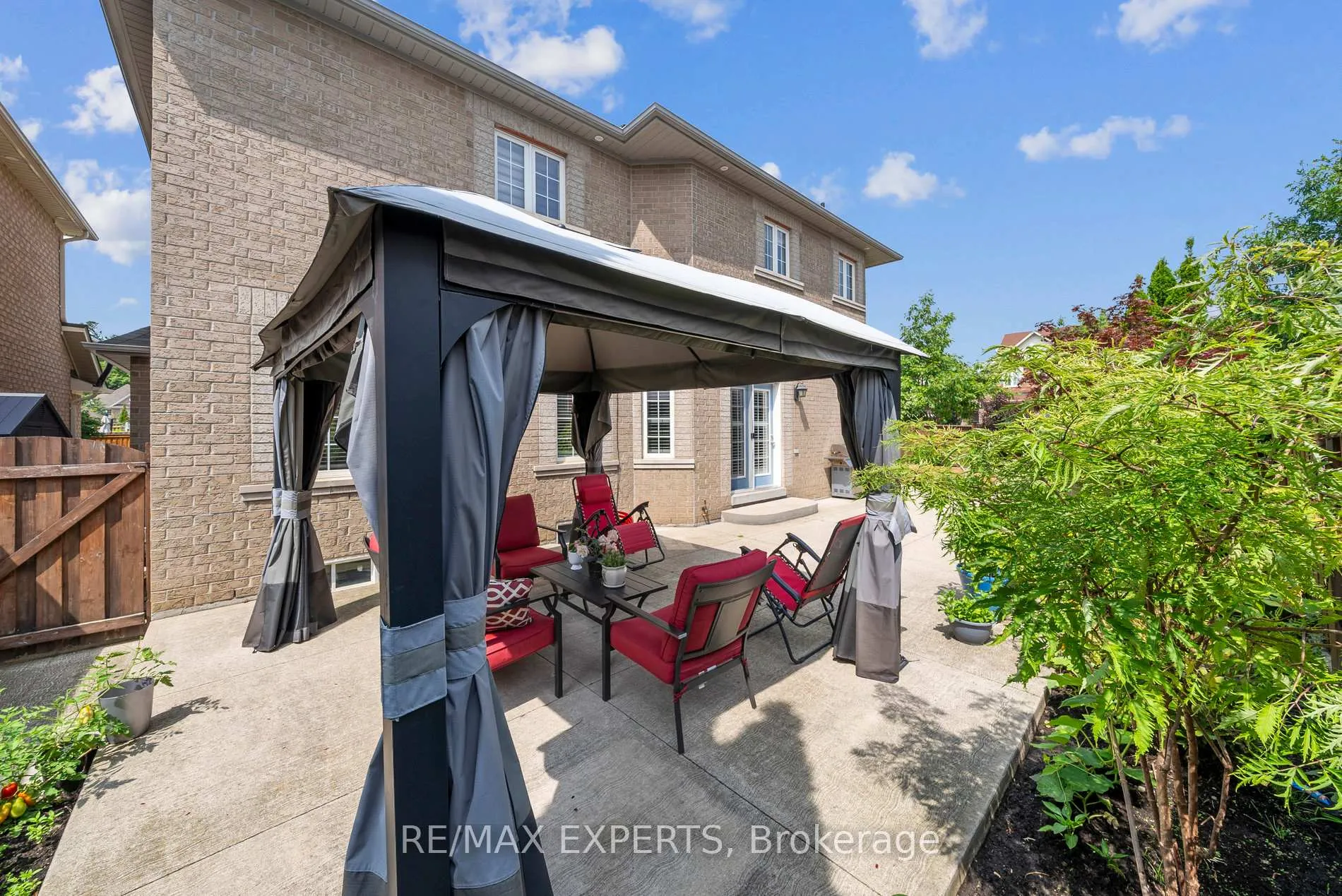 Photo 48 of 126 Josephine Road W, Vaughan, Vellore Village — HOMEH