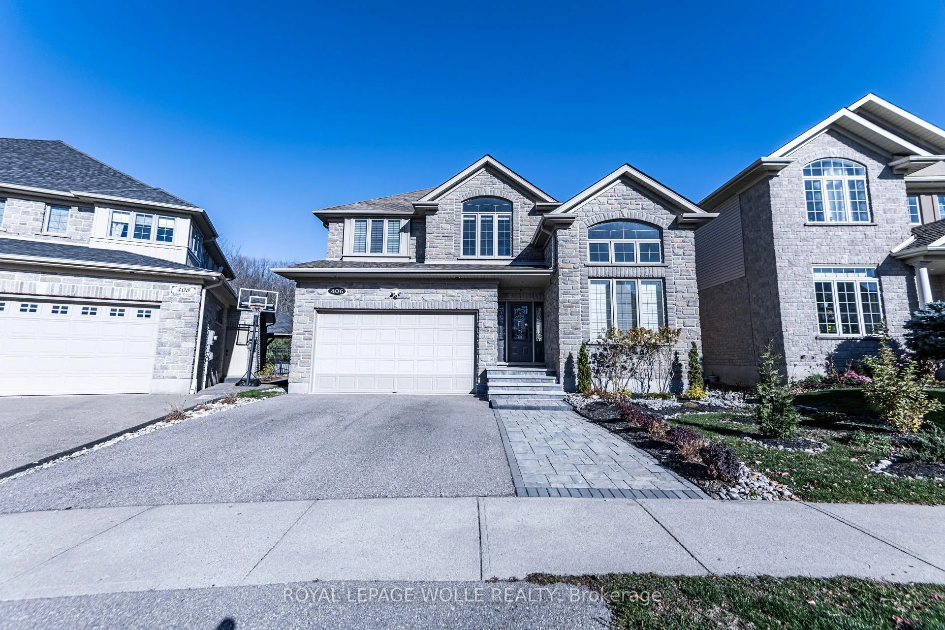 Photo 1 of 406 Rideau River Street, Waterloo — HOMEH