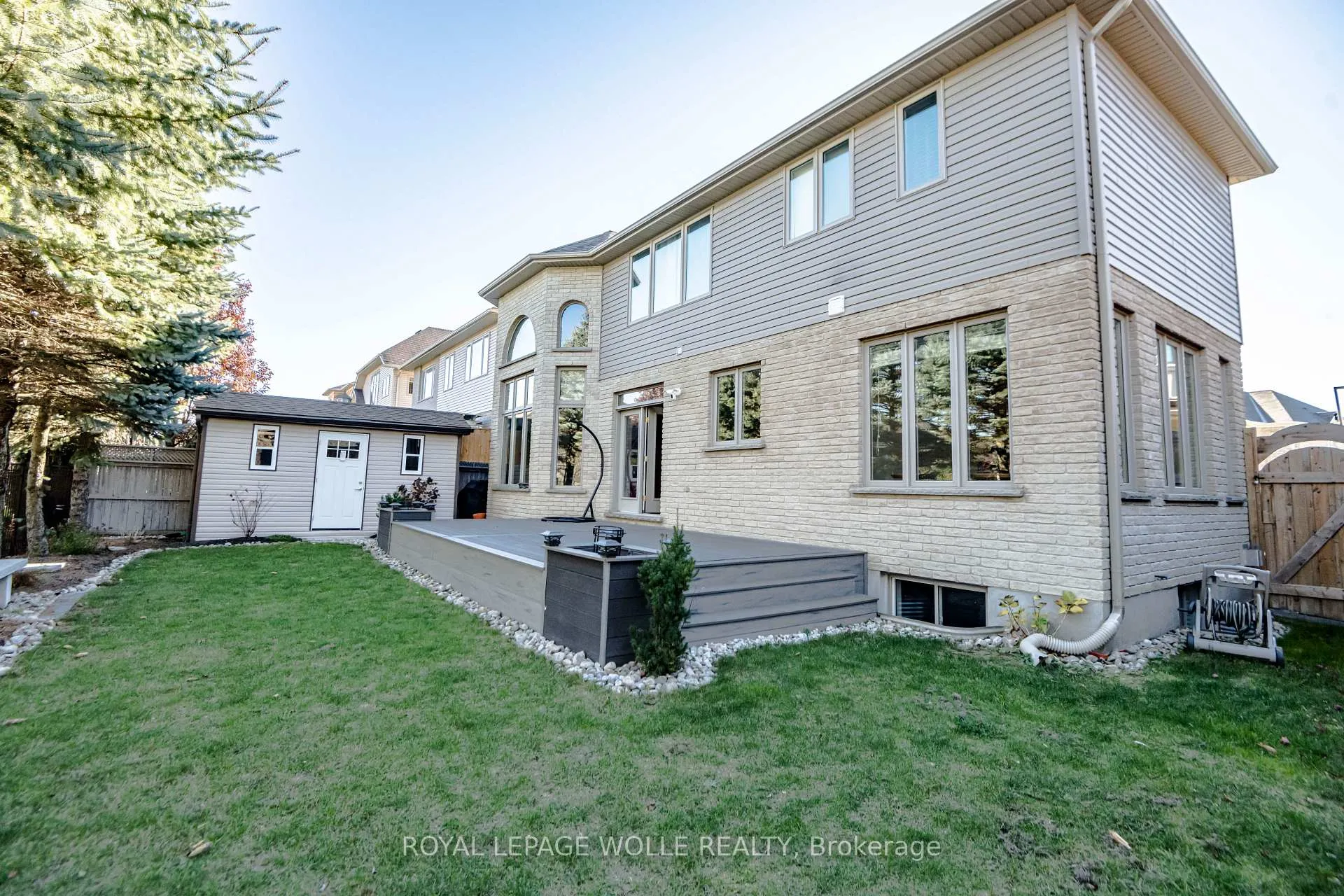 Photo 10 of 406 Rideau River Street, Waterloo — HOMEH