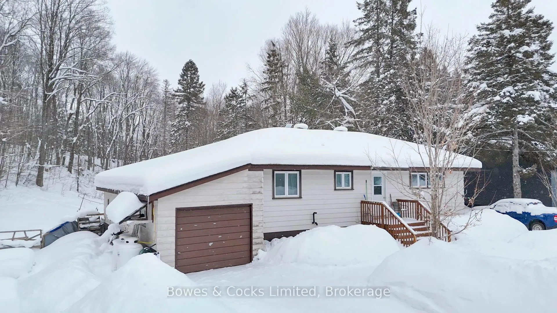 Photo 3 of 1052 Estates Road, Highlands East, Bicroft Ward — HOMEH