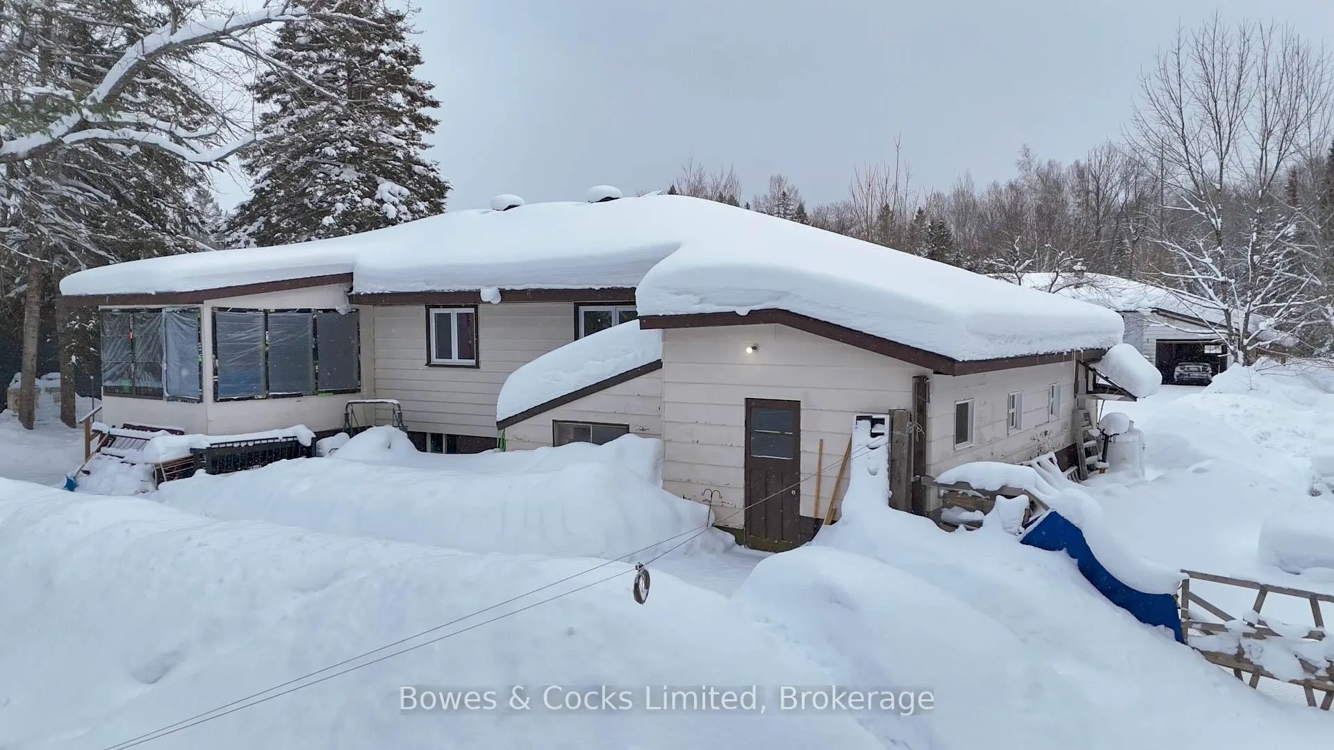 Photo 8 of 1052 Estates Road, Highlands East, Bicroft Ward — HOMEH