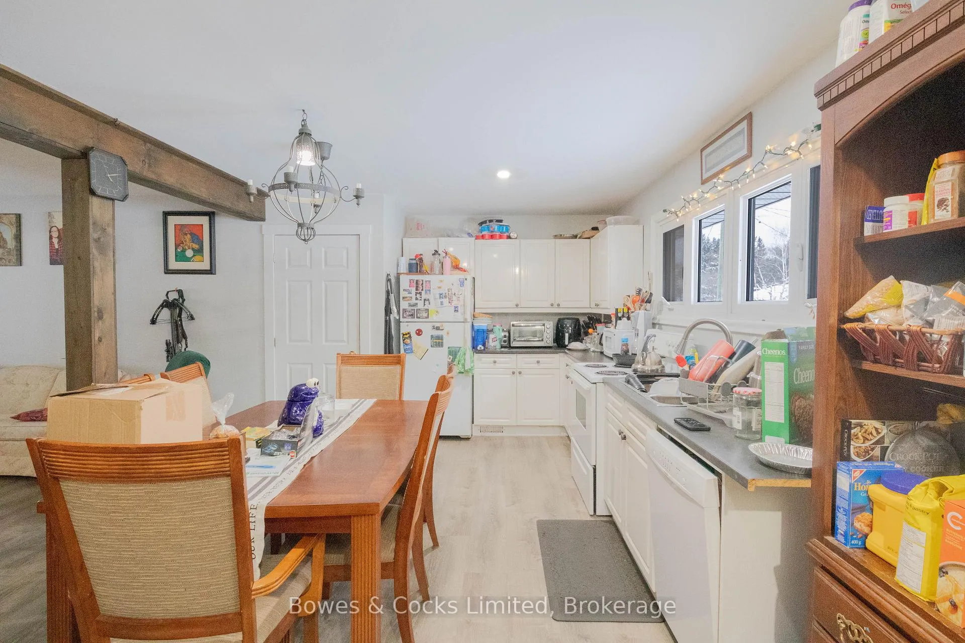 Photo 12 of 1052 Estates Road, Highlands East, Bicroft Ward — HOMEH