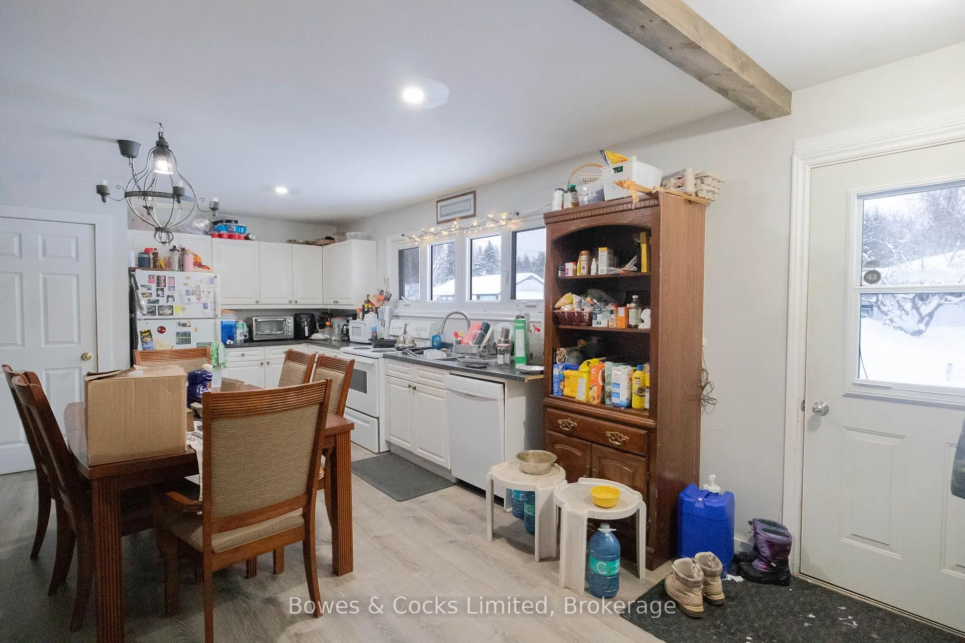 Photo 13 of 1052 Estates Road, Highlands East, Bicroft Ward — HOMEH