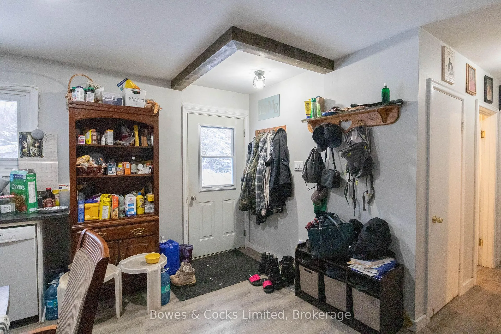 Photo 14 of 1052 Estates Road, Highlands East, Bicroft Ward — HOMEH
