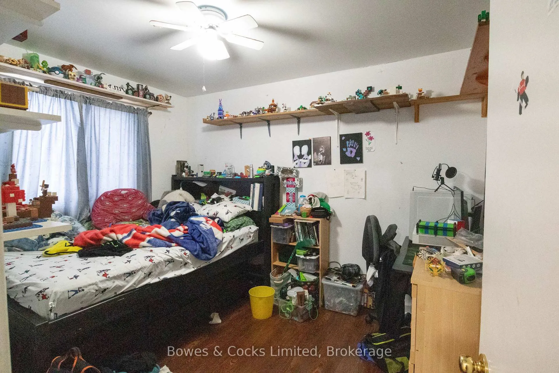 Photo 27 of 1052 Estates Road, Highlands East, Bicroft Ward — HOMEH