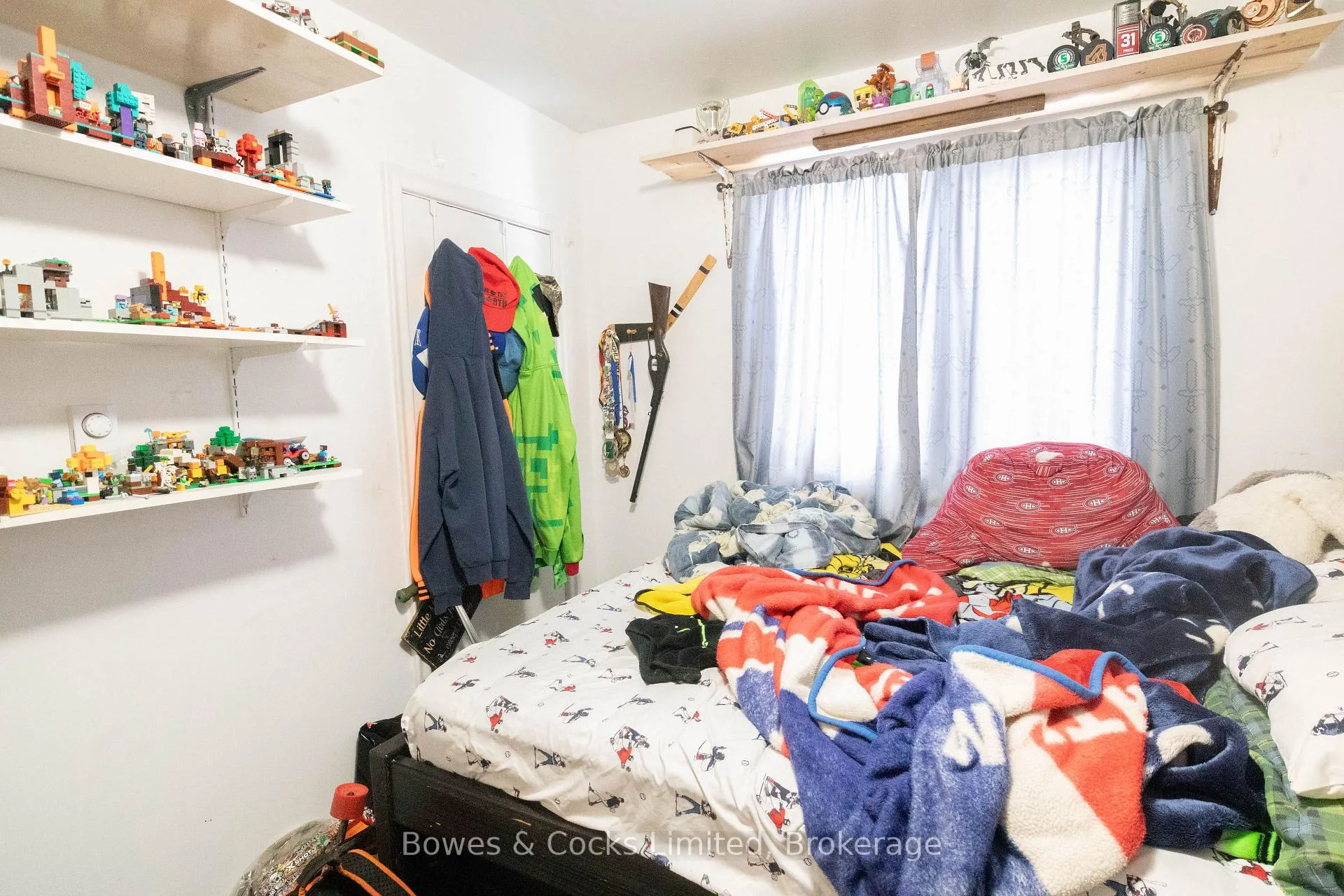Photo 28 of 1052 Estates Road, Highlands East, Bicroft Ward — HOMEH