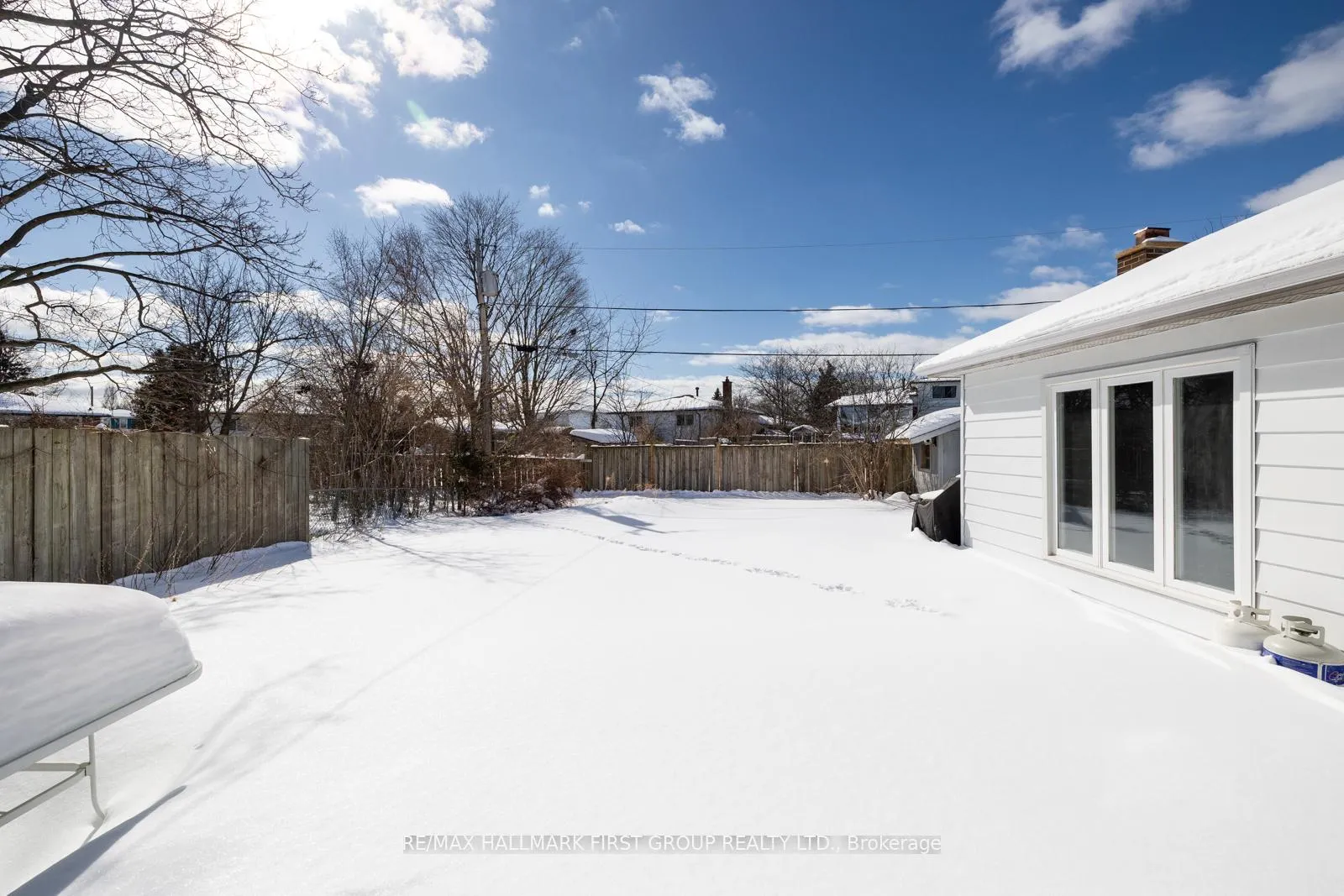 Photo 23 of 16 Bryant Road, Ajax, South East — HOMEH