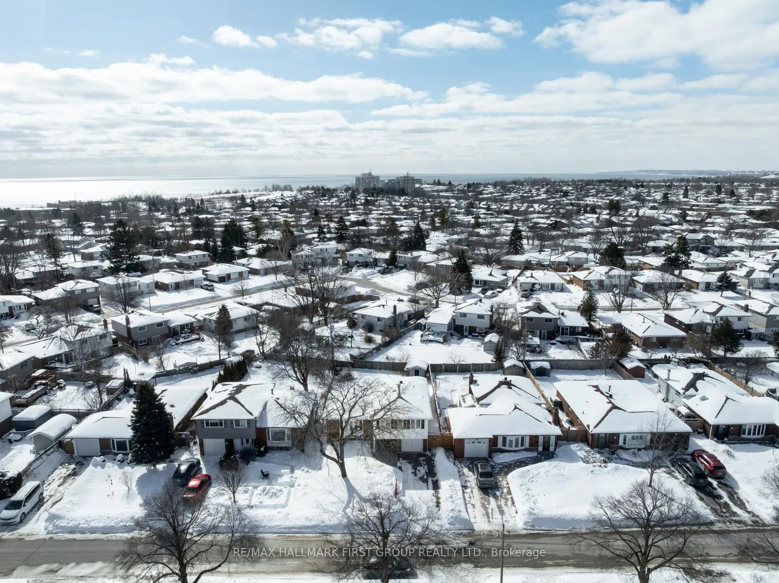 Photo 24 of 16 Bryant Road, Ajax, South East — HOMEH