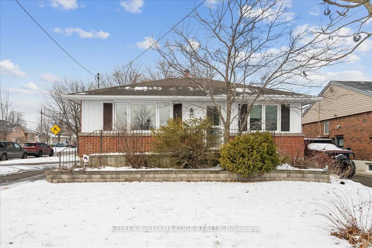 Photo 1 of 4 Fernwood Crescent, Hamilton, Hampton Heights — HOMEH