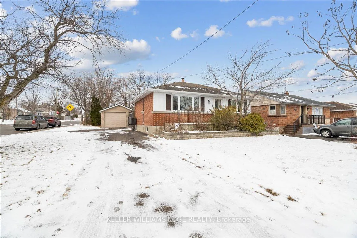 Photo 2 of 4 Fernwood Crescent, Hamilton, Hampton Heights — HOMEH
