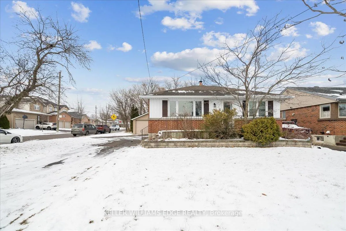 Photo 3 of 4 Fernwood Crescent, Hamilton, Hampton Heights — HOMEH