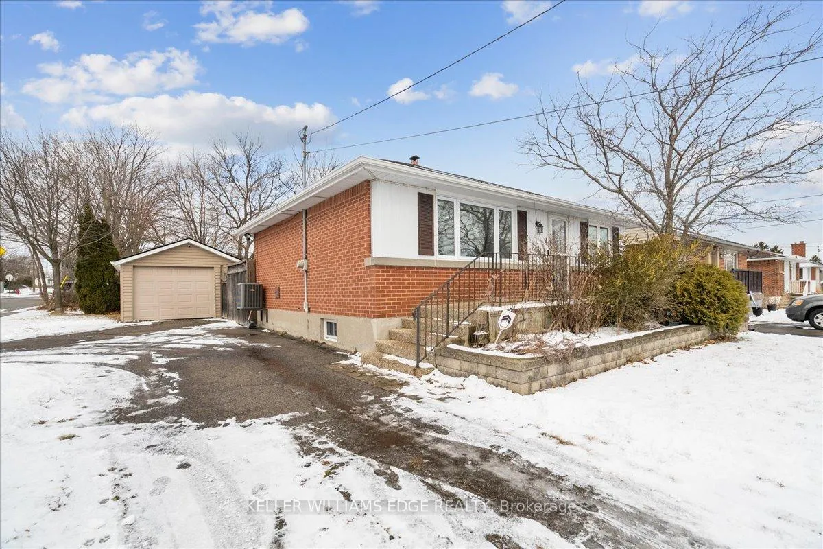 Photo 4 of 4 Fernwood Crescent, Hamilton, Hampton Heights — HOMEH