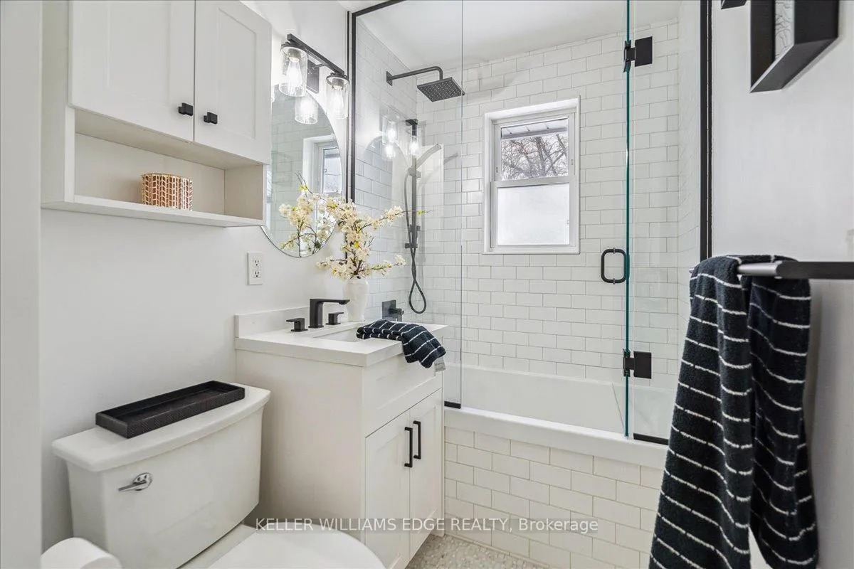 Photo 17 of 4 Fernwood Crescent, Hamilton, Hampton Heights — HOMEH