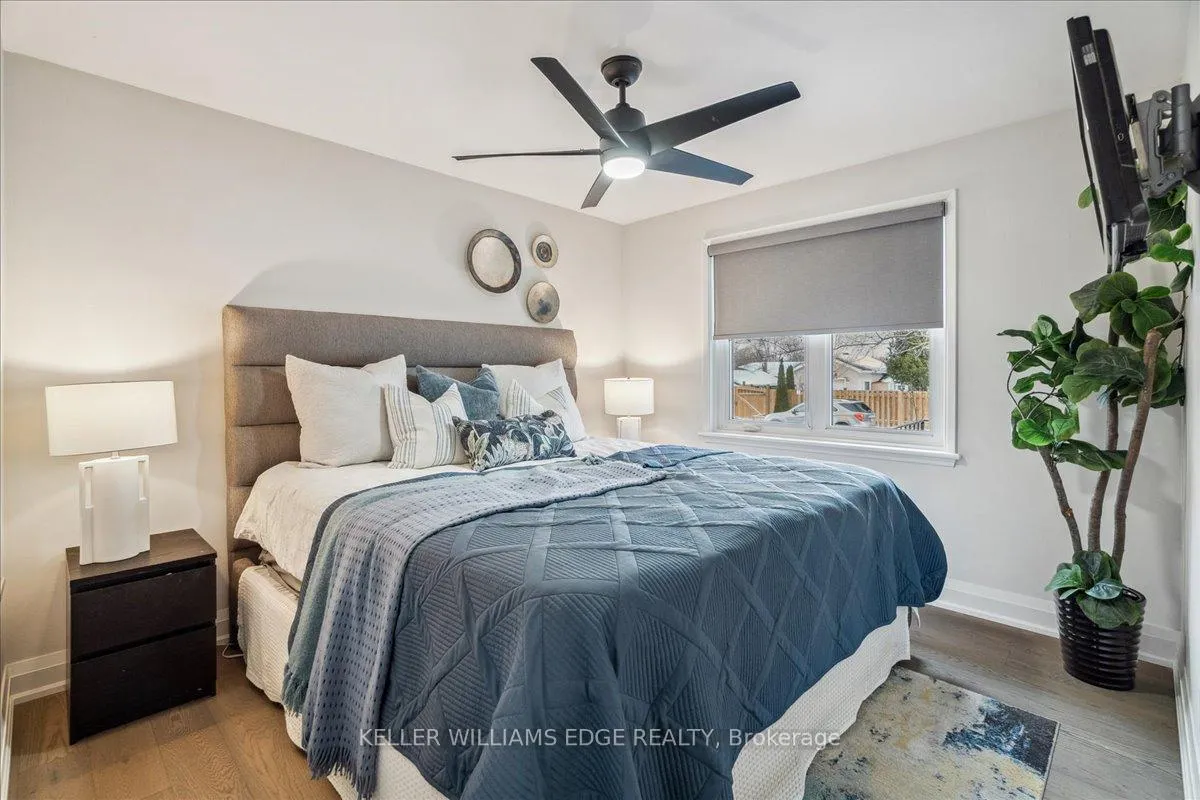 Photo 22 of 4 Fernwood Crescent, Hamilton, Hampton Heights — HOMEH