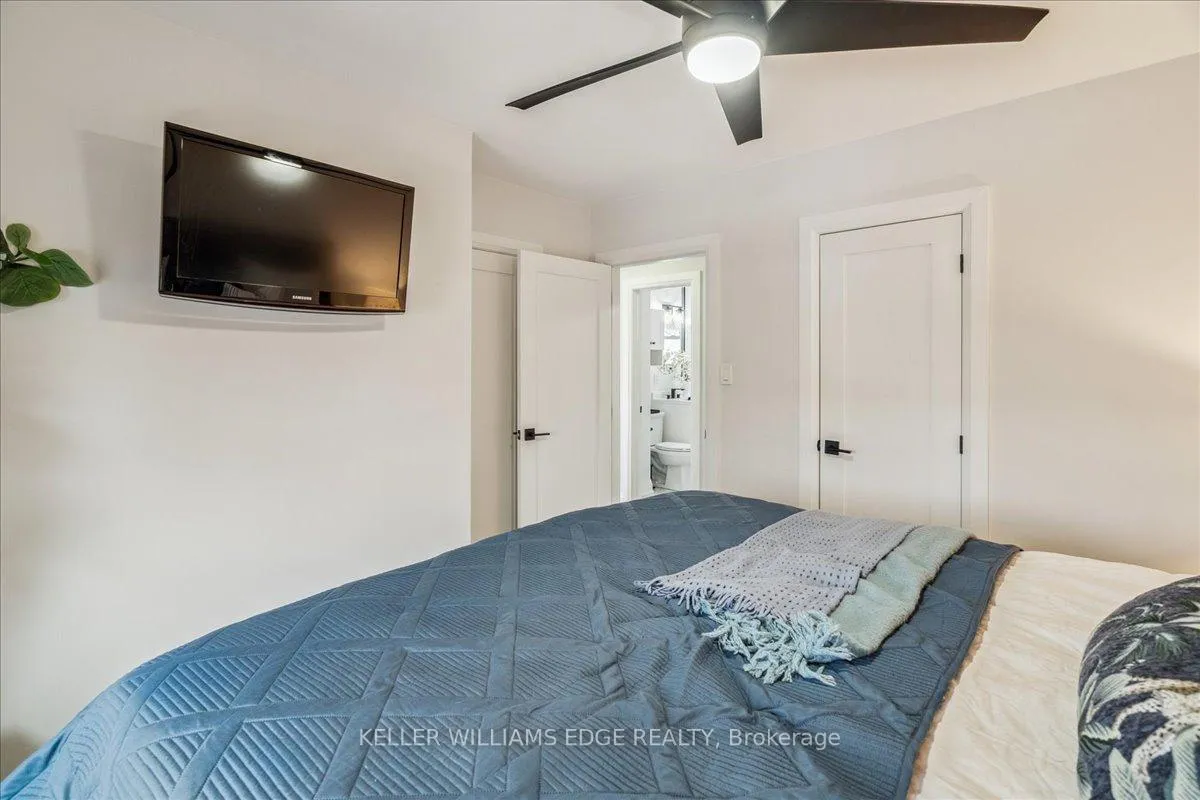 Photo 23 of 4 Fernwood Crescent, Hamilton, Hampton Heights — HOMEH