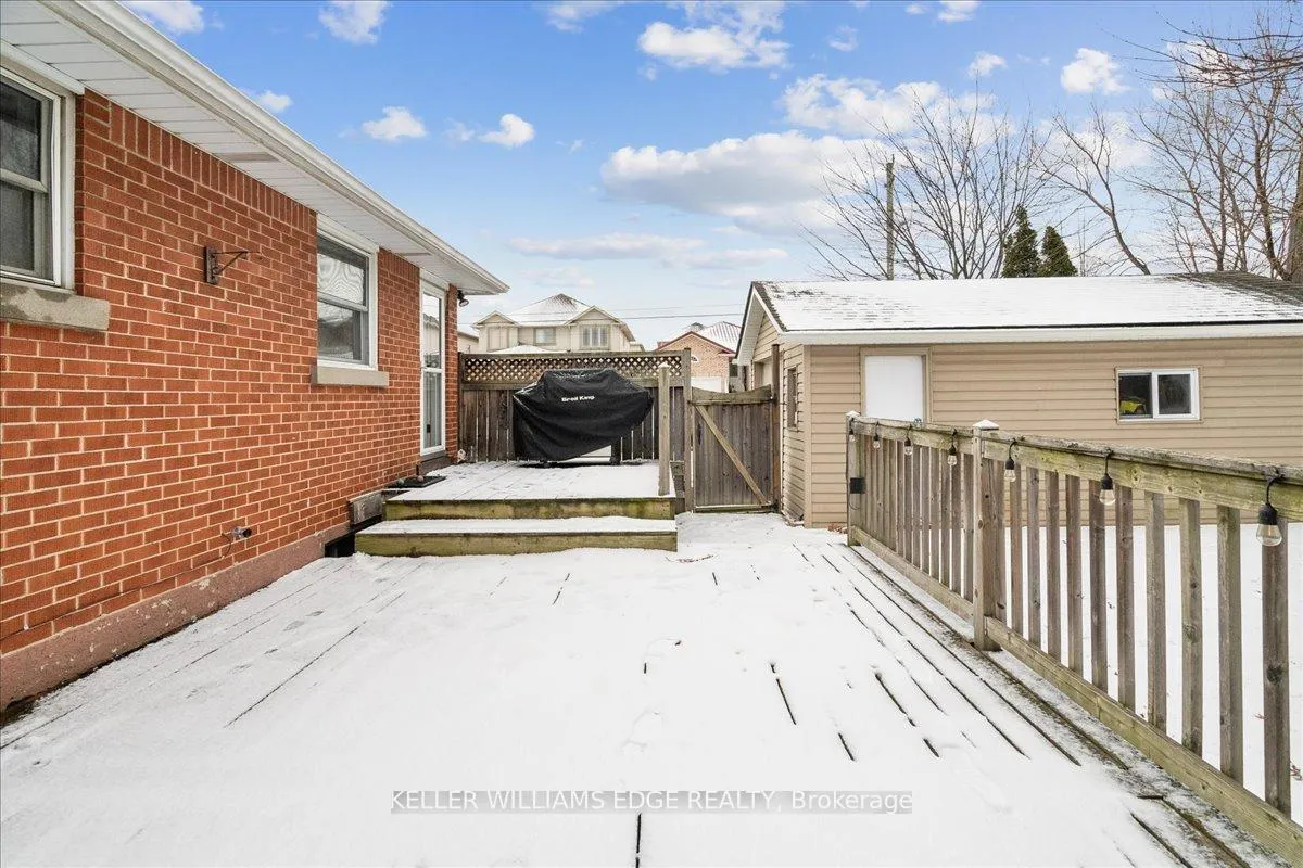 Photo 34 of 4 Fernwood Crescent, Hamilton, Hampton Heights — HOMEH