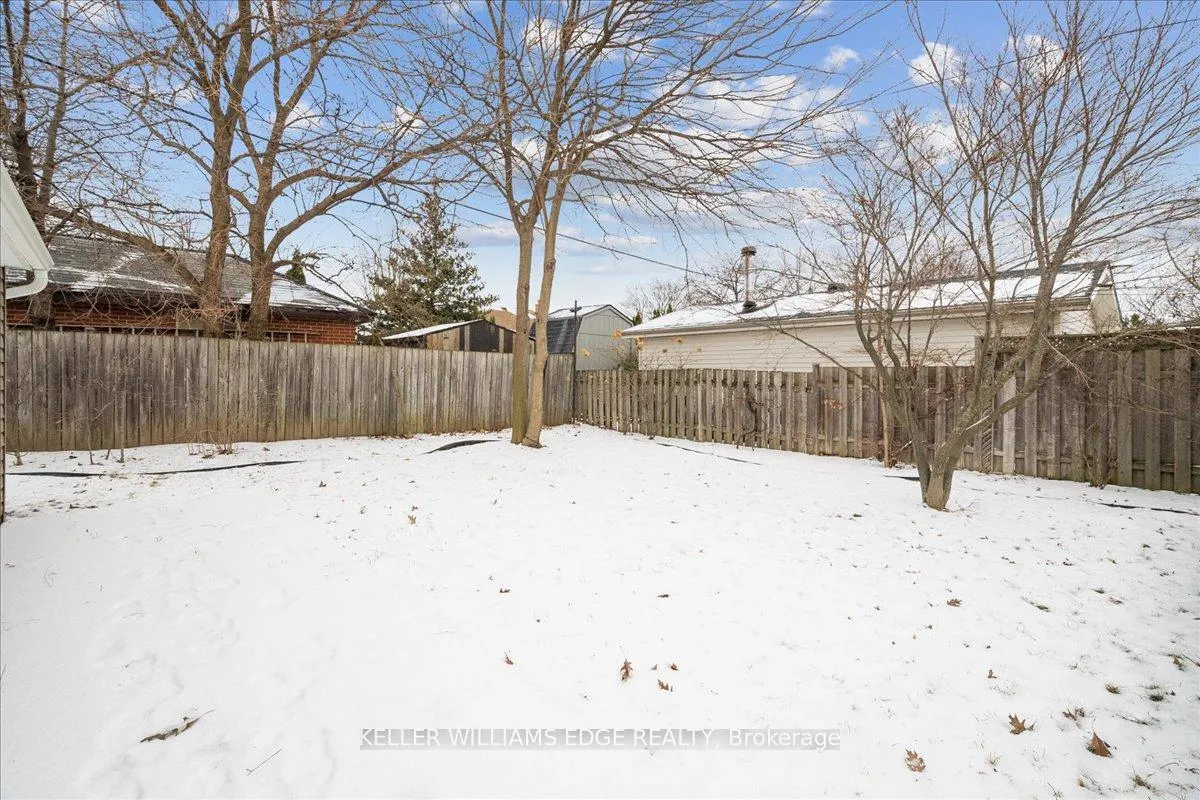 Photo 36 of 4 Fernwood Crescent, Hamilton, Hampton Heights — HOMEH