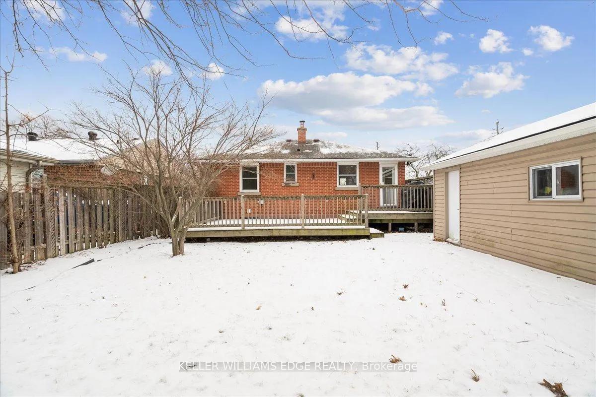 Photo 37 of 4 Fernwood Crescent, Hamilton, Hampton Heights — HOMEH