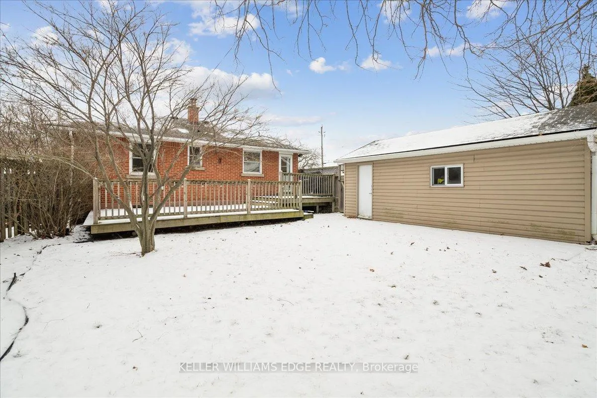 Photo 38 of 4 Fernwood Crescent, Hamilton, Hampton Heights — HOMEH