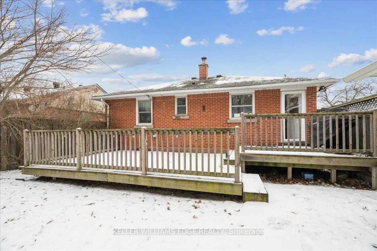 Photo 39 of 4 Fernwood Crescent, Hamilton, Hampton Heights — HOMEH