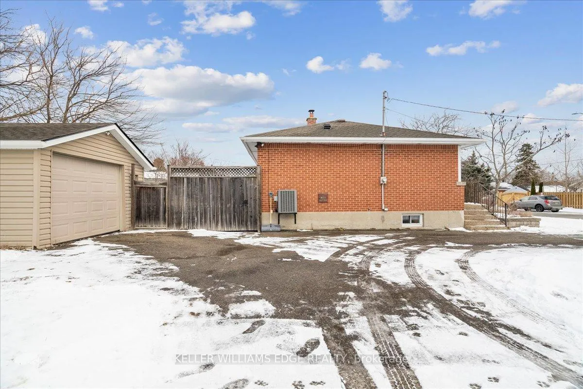 Photo 40 of 4 Fernwood Crescent, Hamilton, Hampton Heights — HOMEH