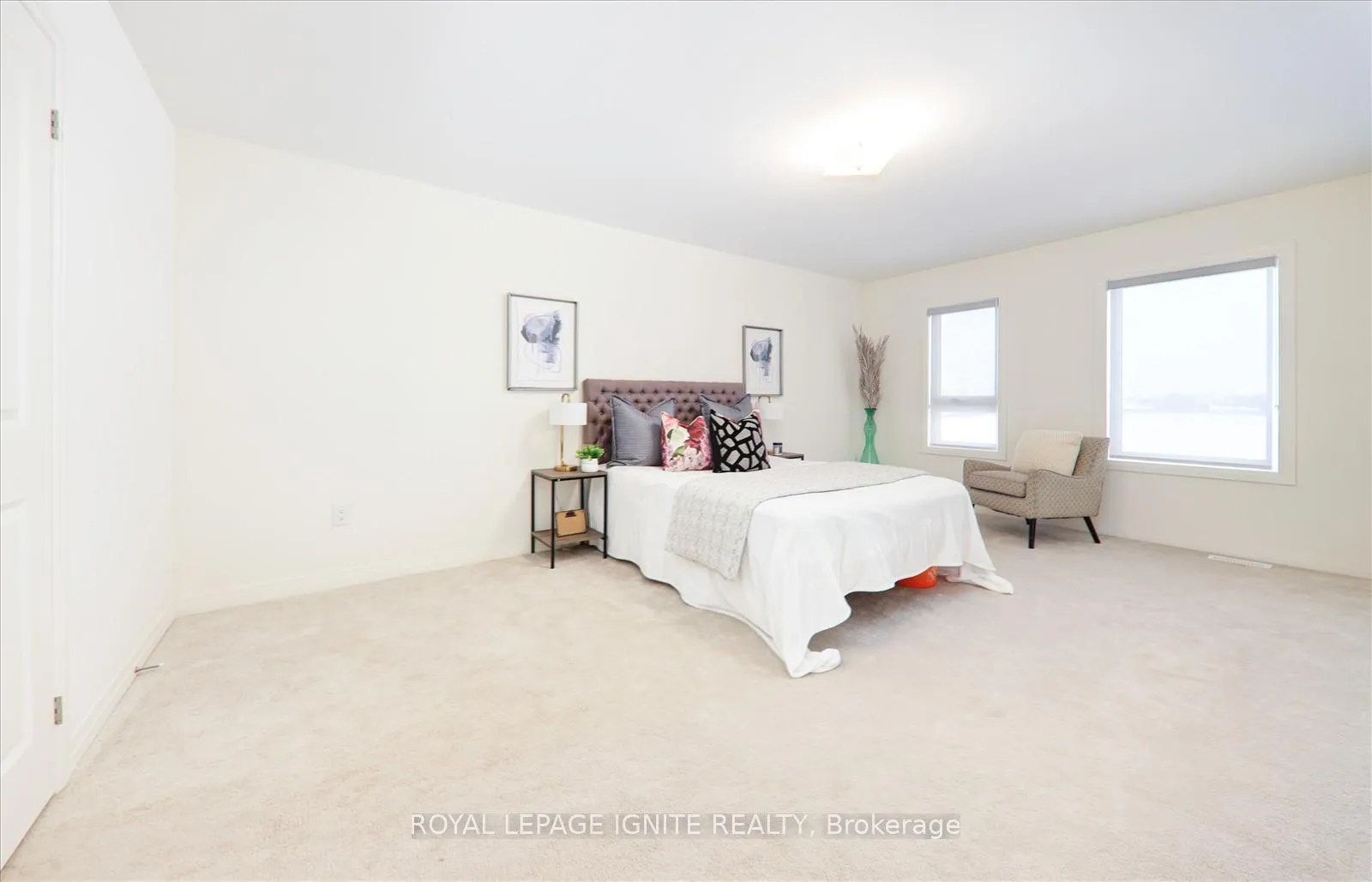 Photo 20 of 144 Sailors Landing, Clarington, Bowmanville — HOMEH