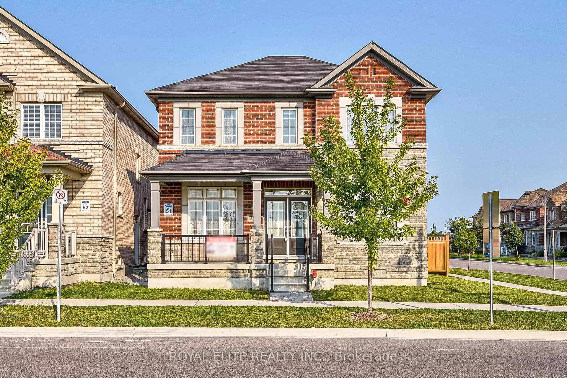 Photo 1 of 331 William Forster Road, Markham, Cornell — HOMEH