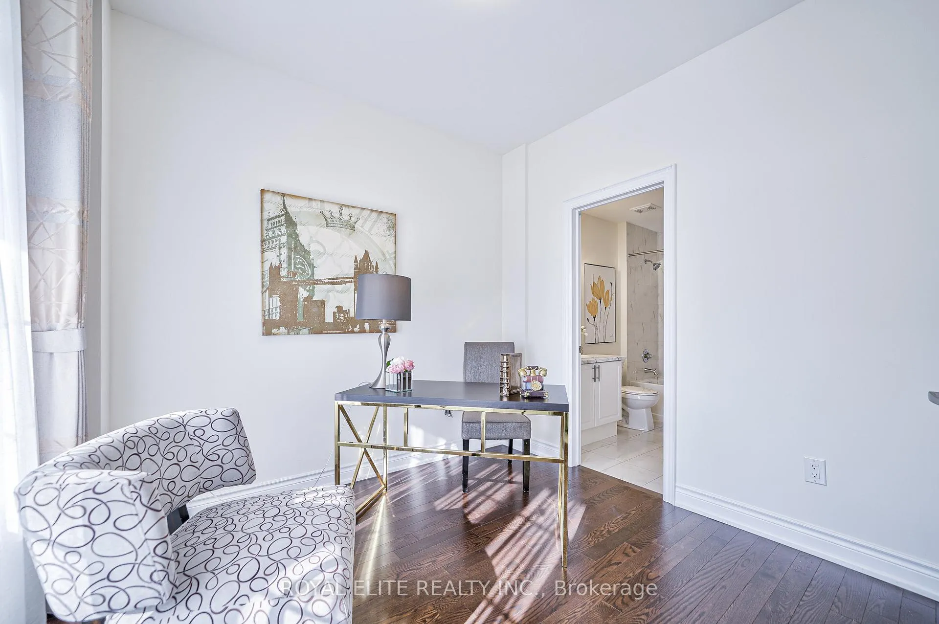 Photo 5 of 331 William Forster Road, Markham, Cornell — HOMEH