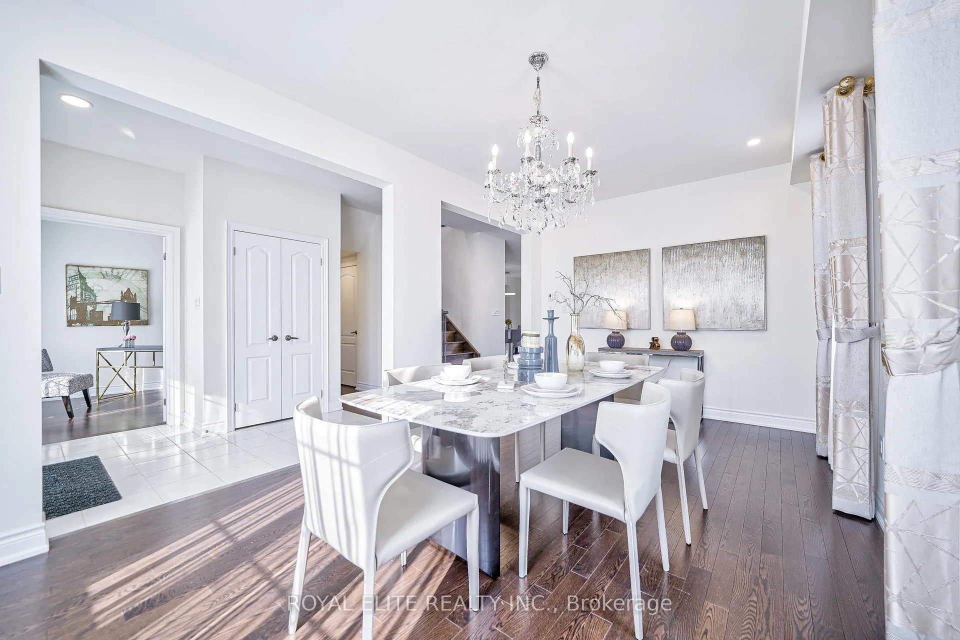 Photo 9 of 331 William Forster Road, Markham, Cornell — HOMEH