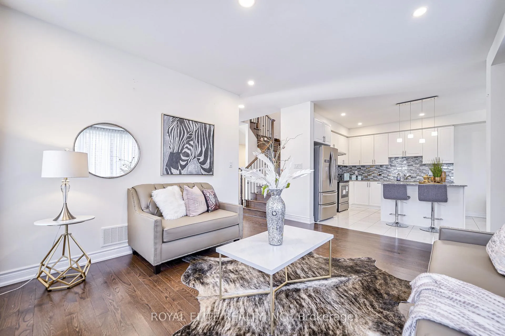 Photo 14 of 331 William Forster Road, Markham, Cornell — HOMEH